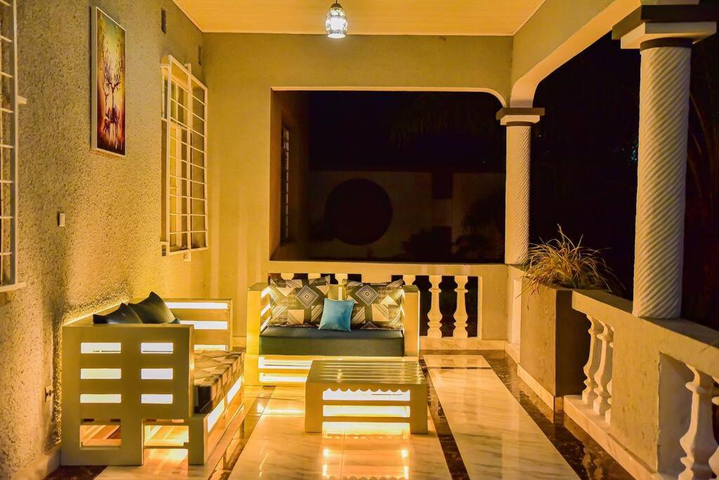 Cagil House