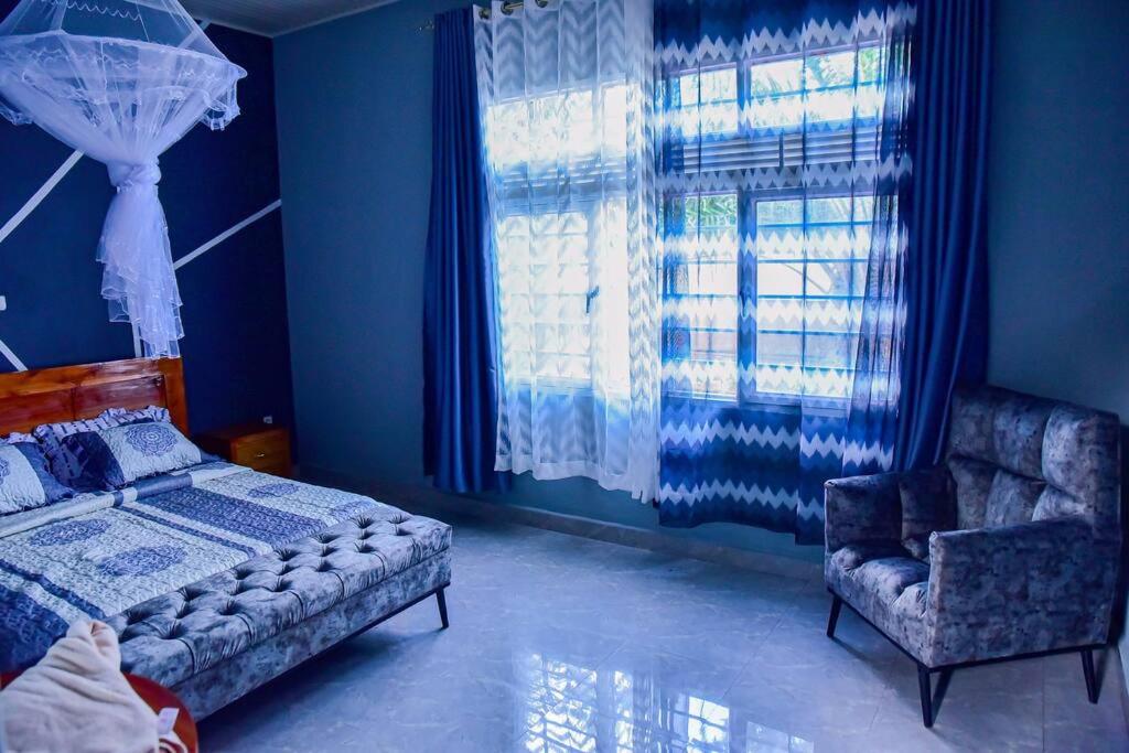 Cagil House