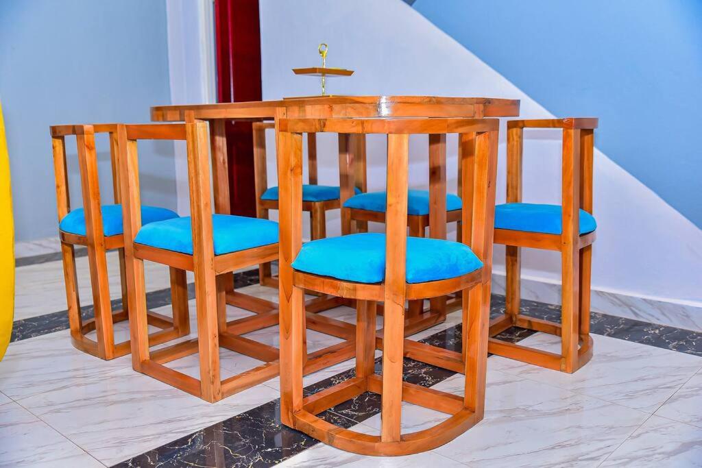 Cagil House