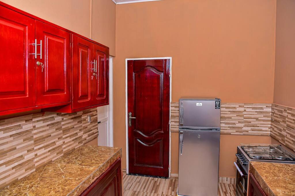 Cagil House