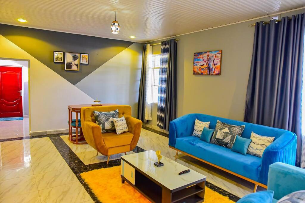 Cagil House