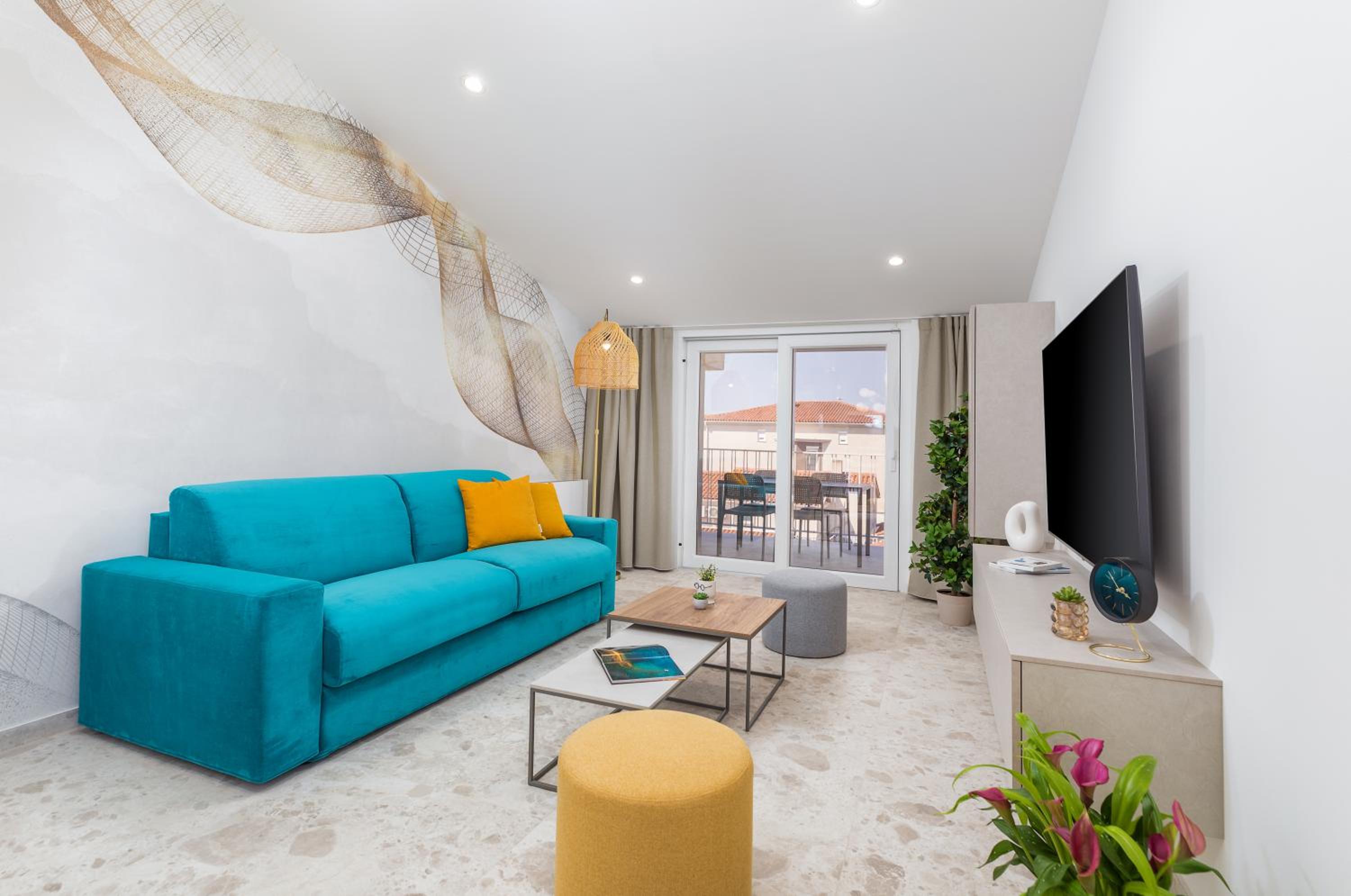 Apartments Villa Nina