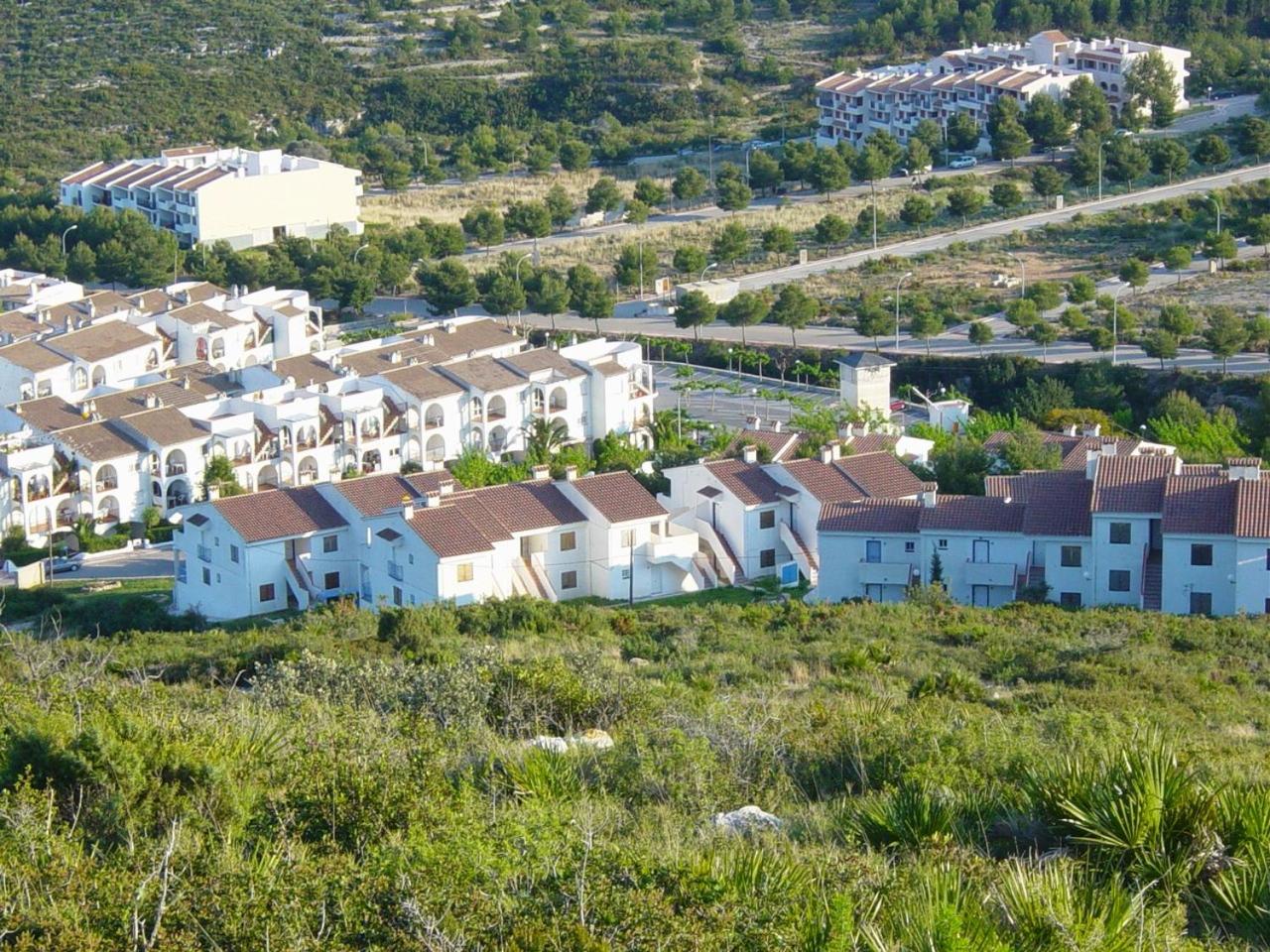 Apartamento en Sierra de Irta Peñiscola Font Sol 4 view 3