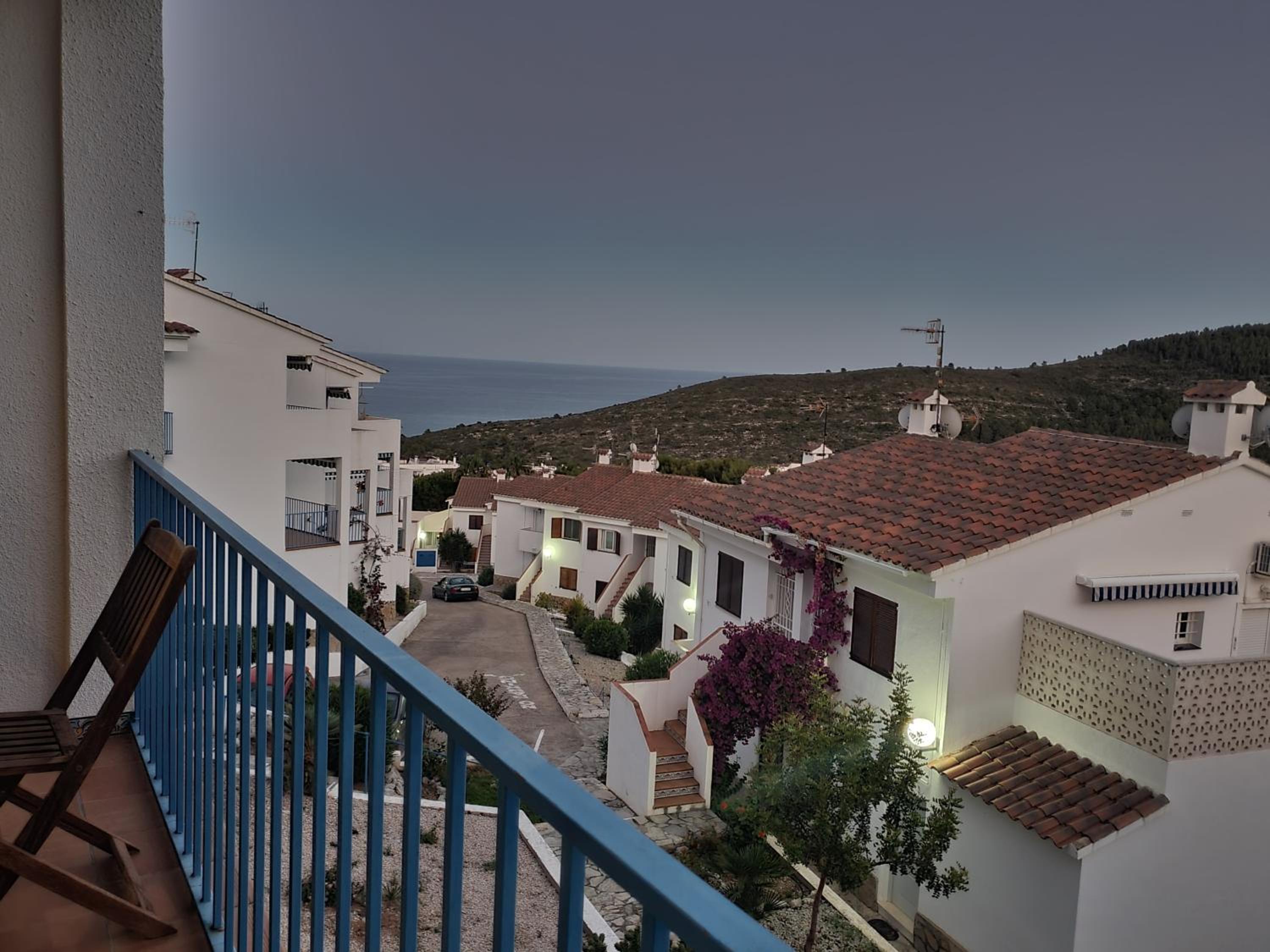 Apartamento en Sierra de Irta Peñiscola Font Sol 4 view 4