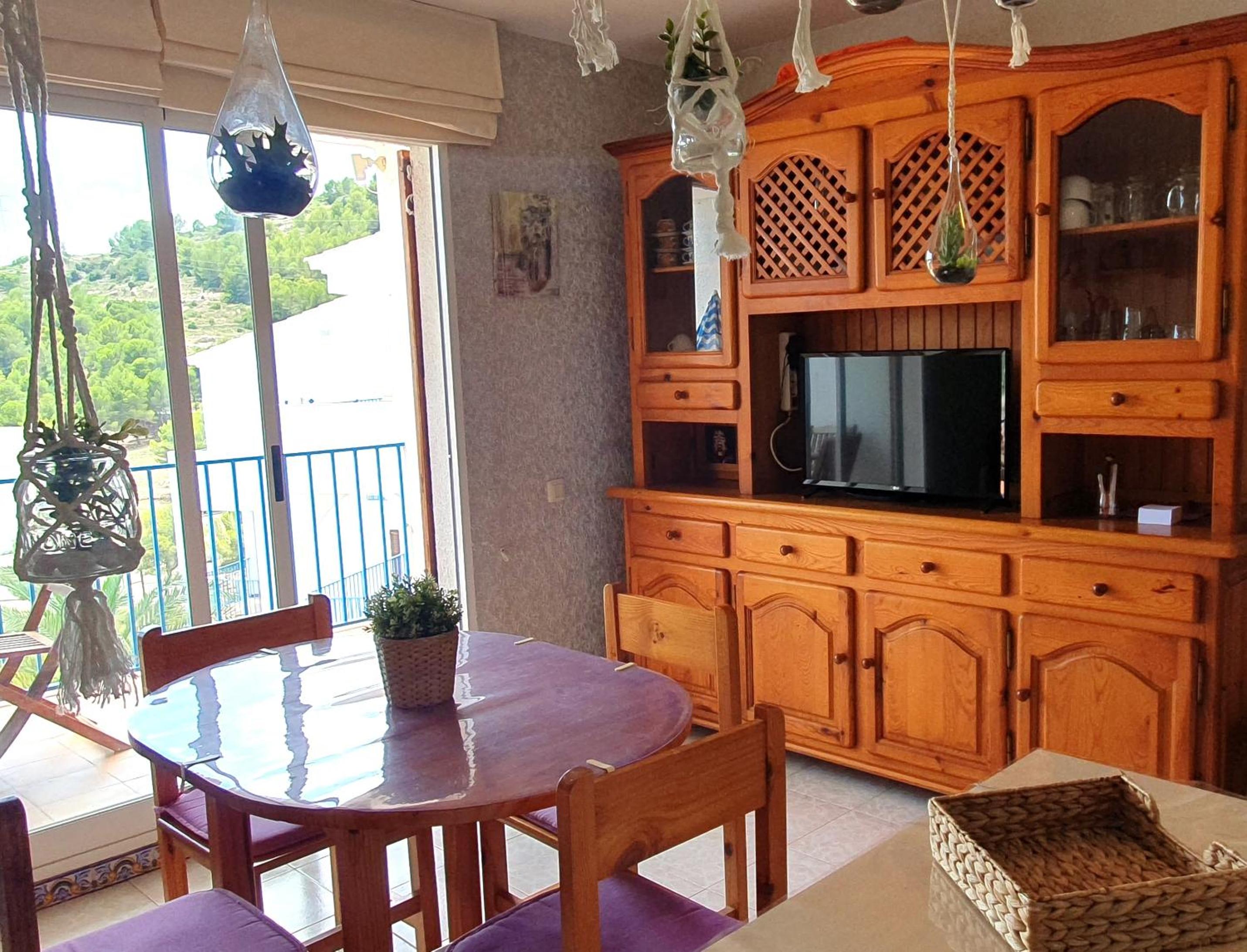 Apartamento en Sierra de Irta Peñiscola Font Sol 4 view 5