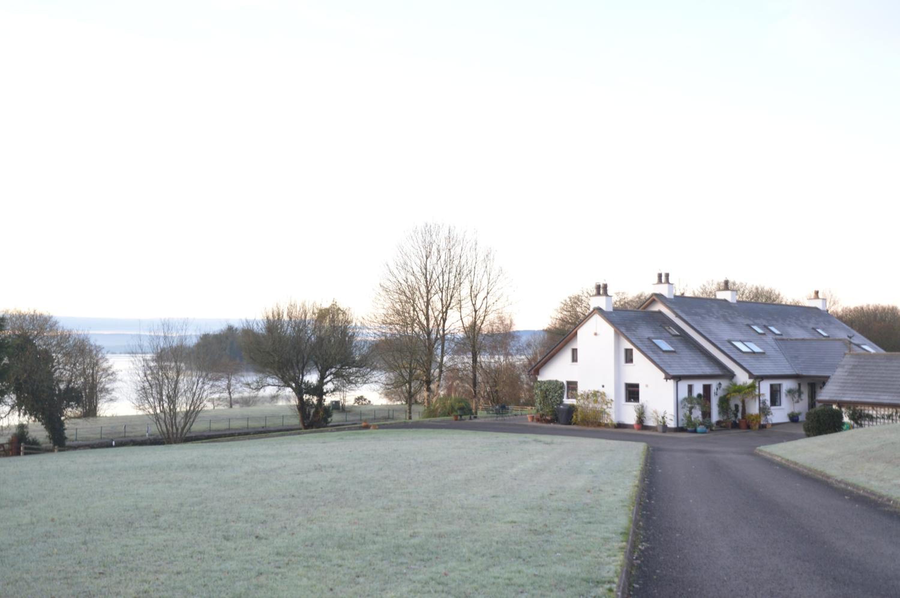 Drumrush Bed and Breakfast view 2