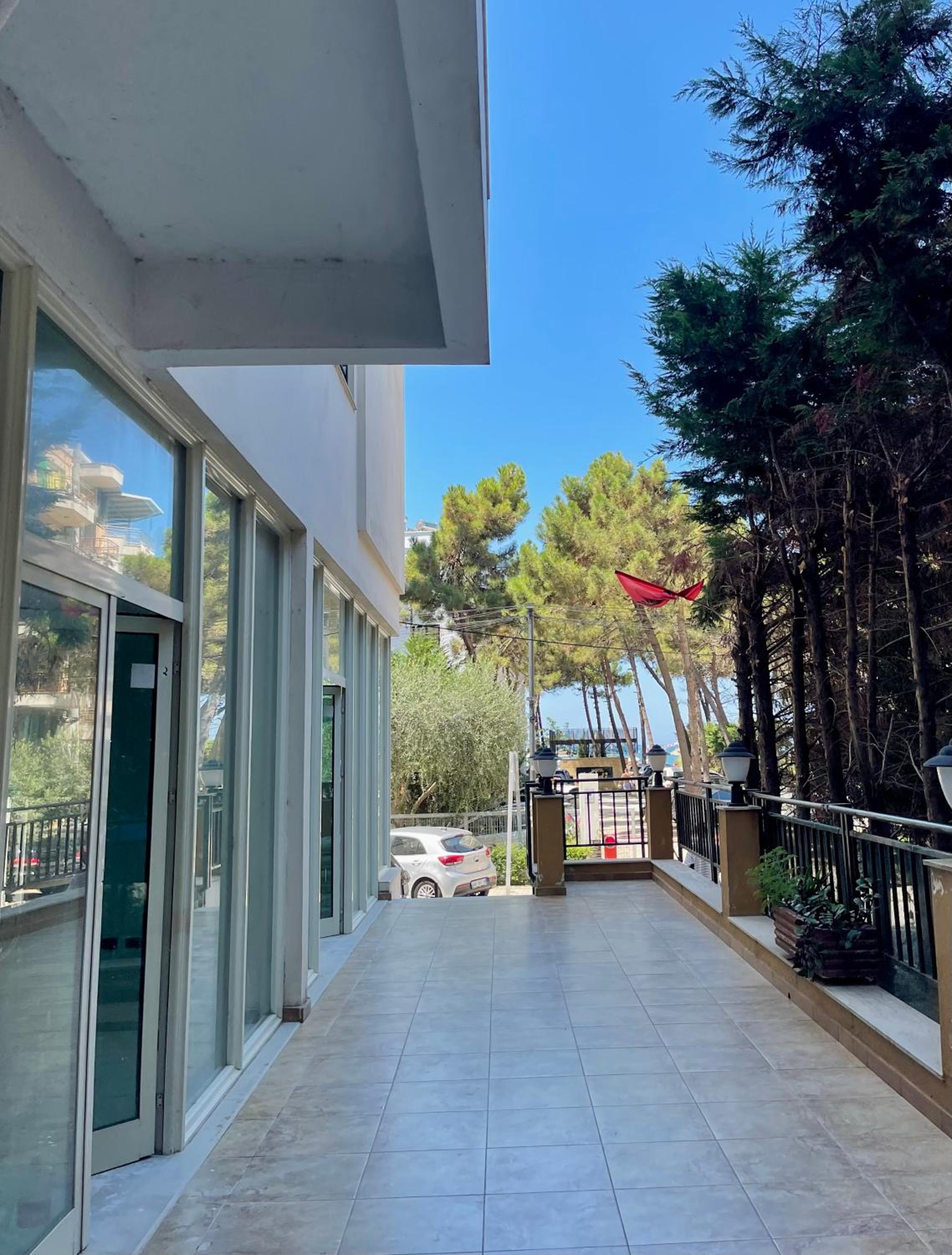 22 Sea Side Apartment