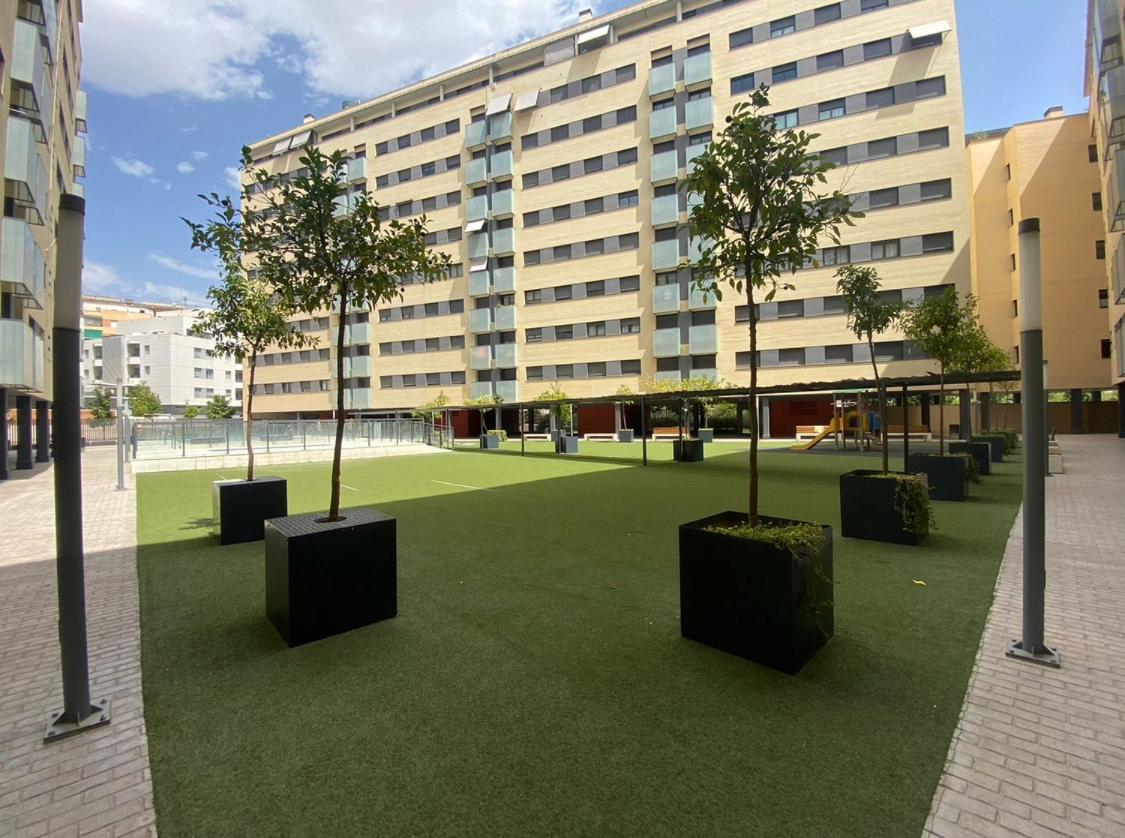 GUNI SUITES JARDINEs