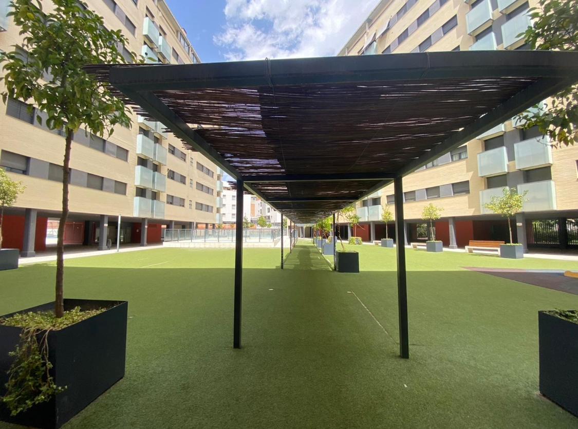 GUNI SUITES JARDINEs