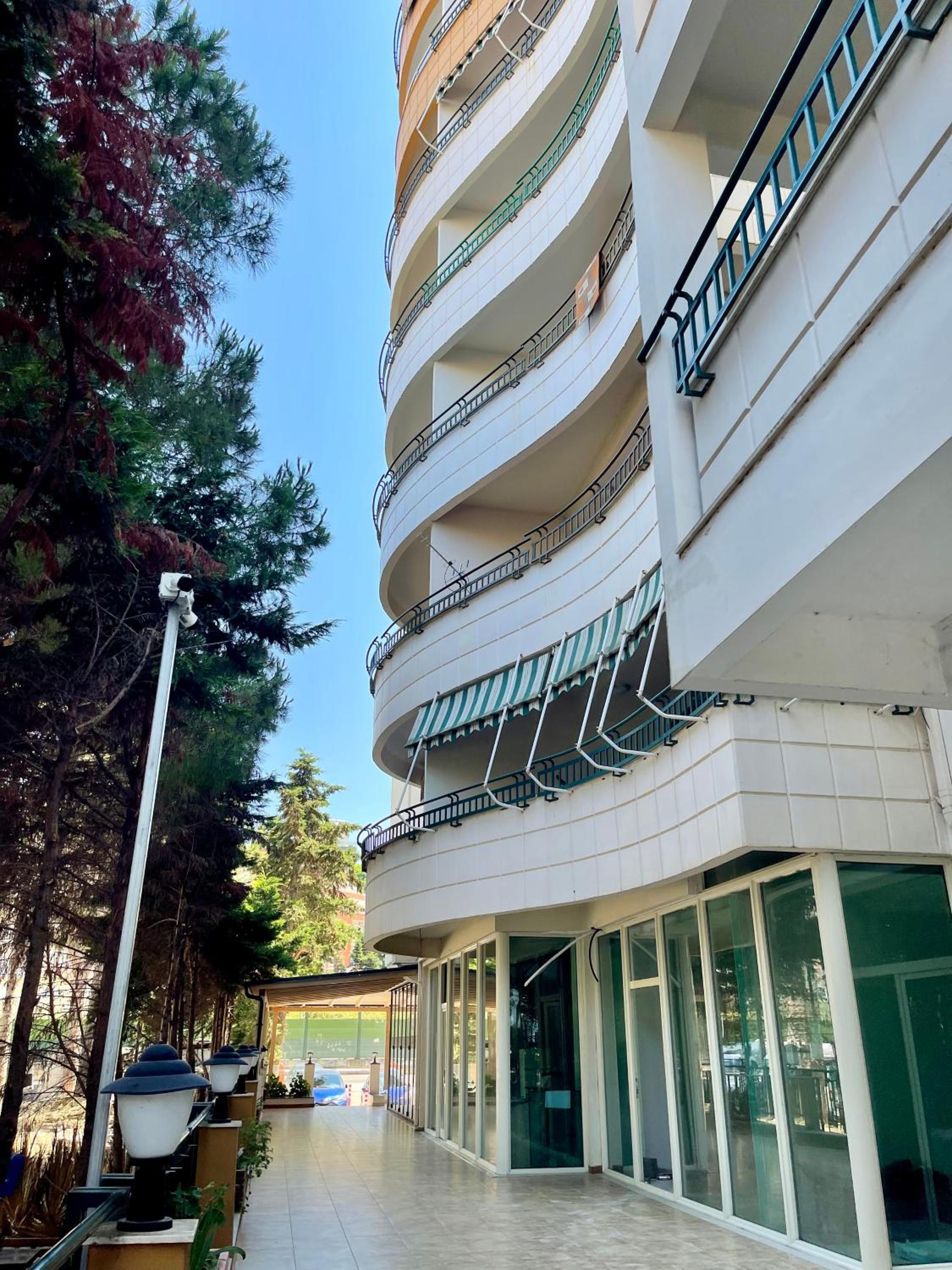 22 Sea Side Apartment