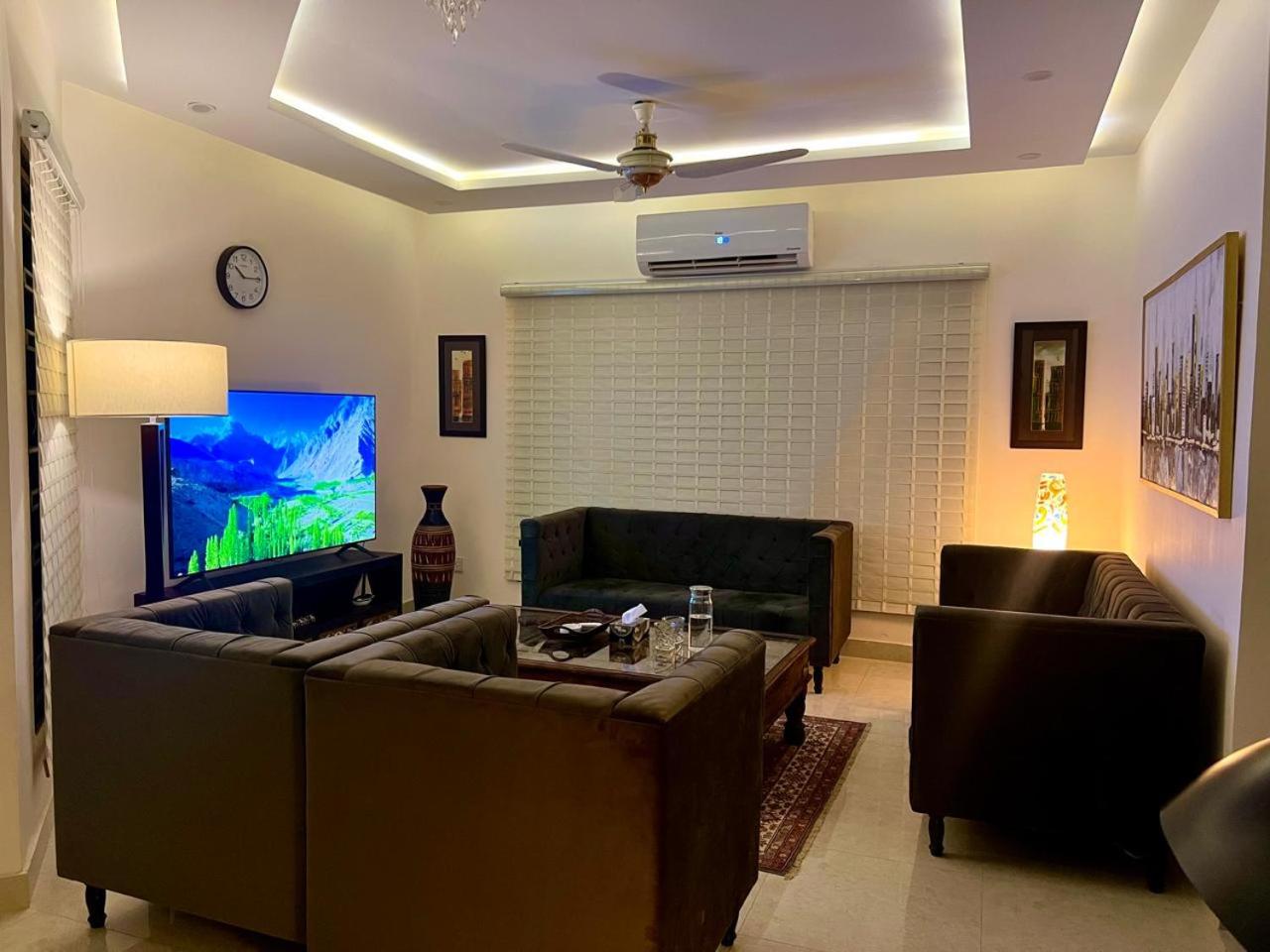 Hoga Style 2BHK view 2