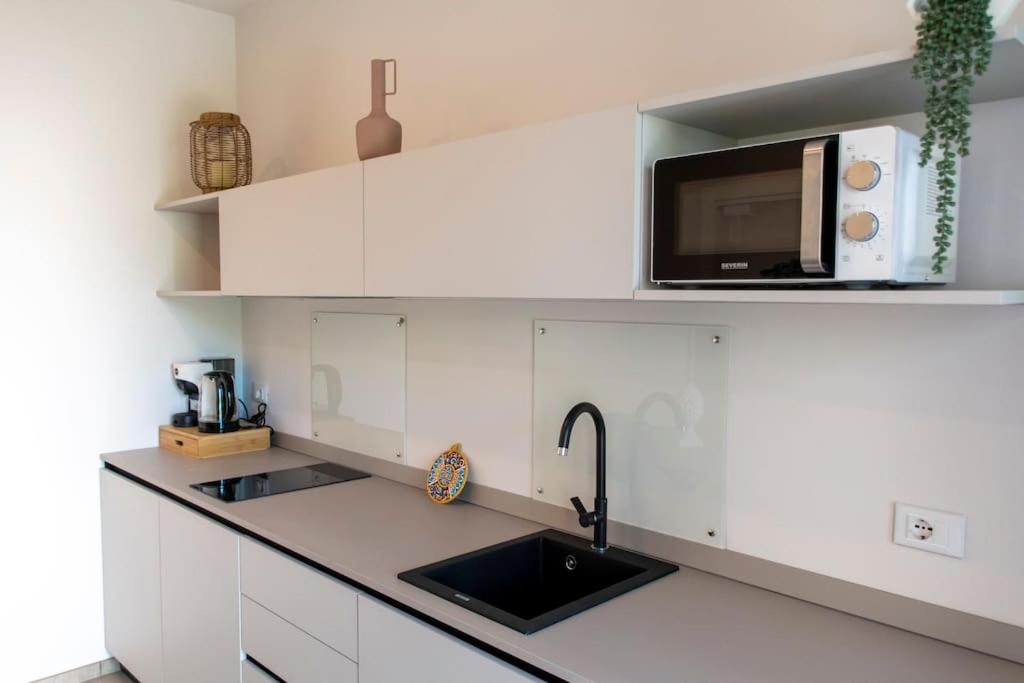 Angheli garden & pool photo 4