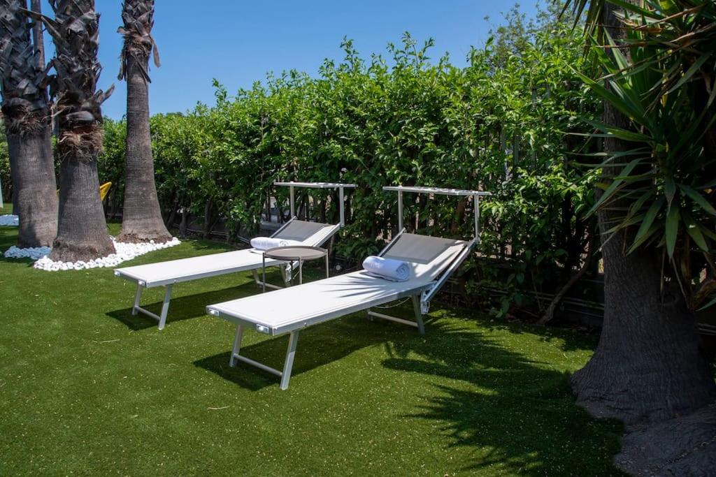 Angheli garden & pool photo 3