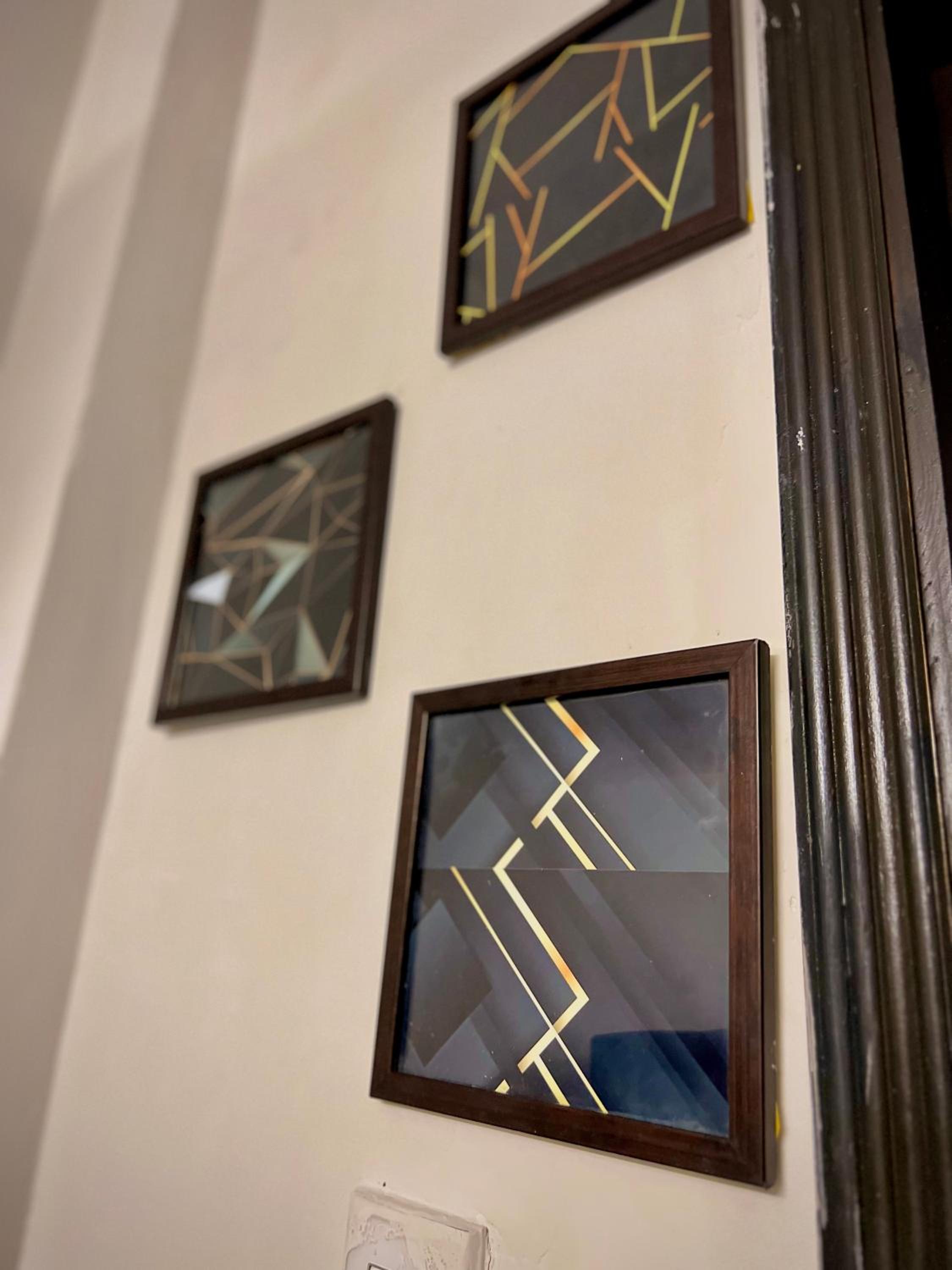 Luxury Versace Apartment Islamabad Netflix Secure