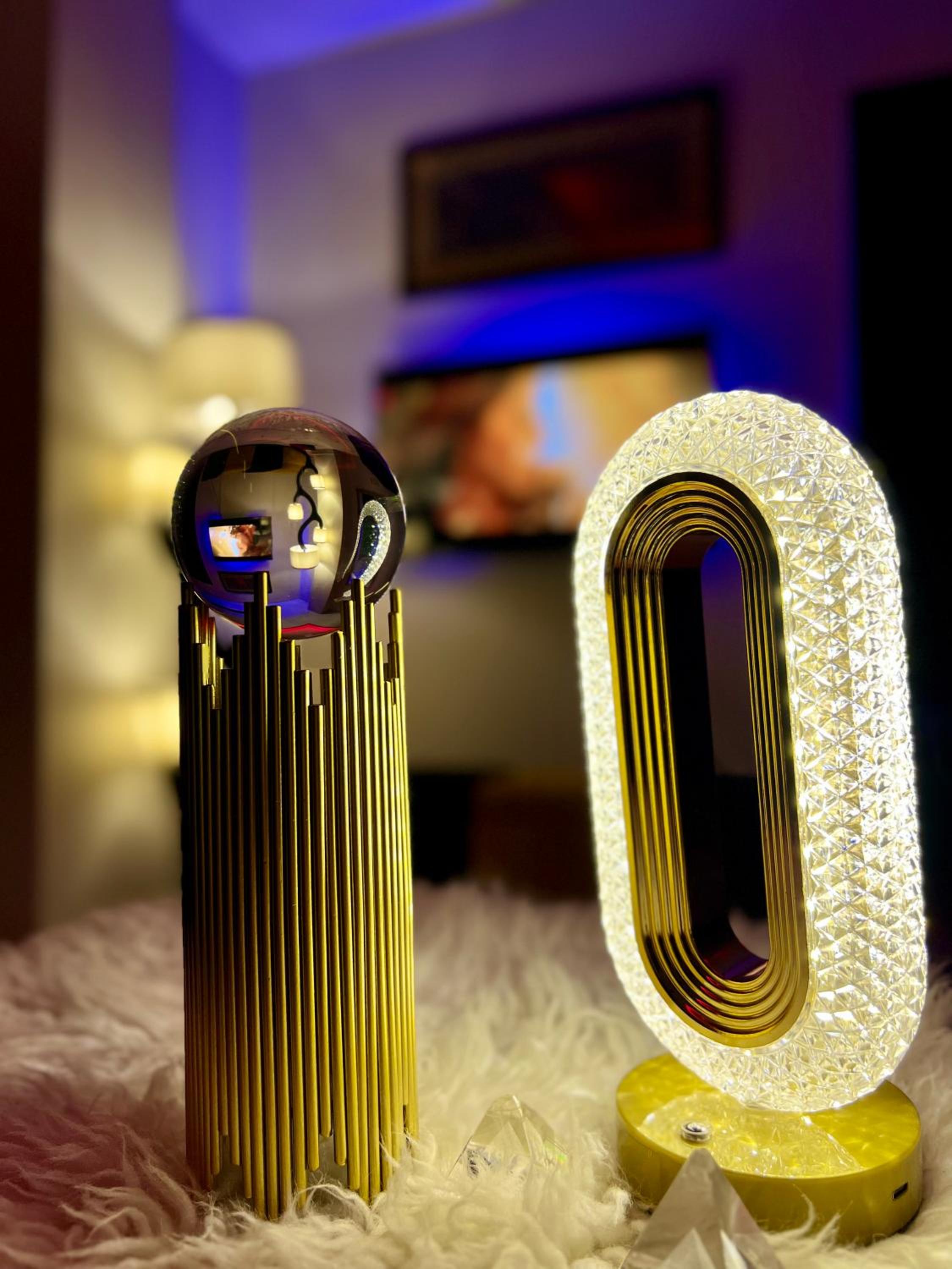 Luxury Versace Apartment Islamabad Netflix Secure