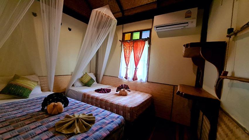 Longtail Beach Resort