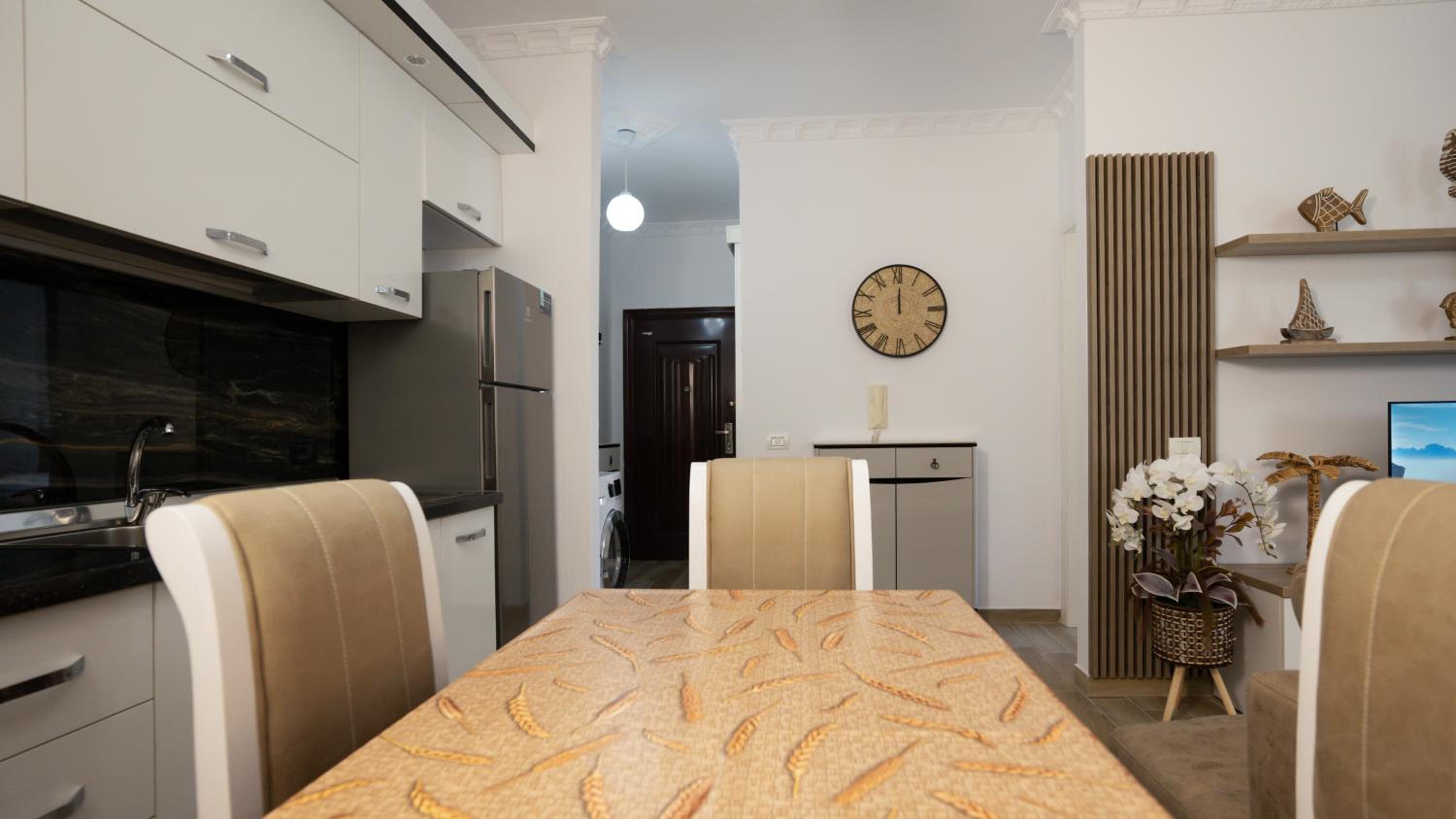 Ami apartment