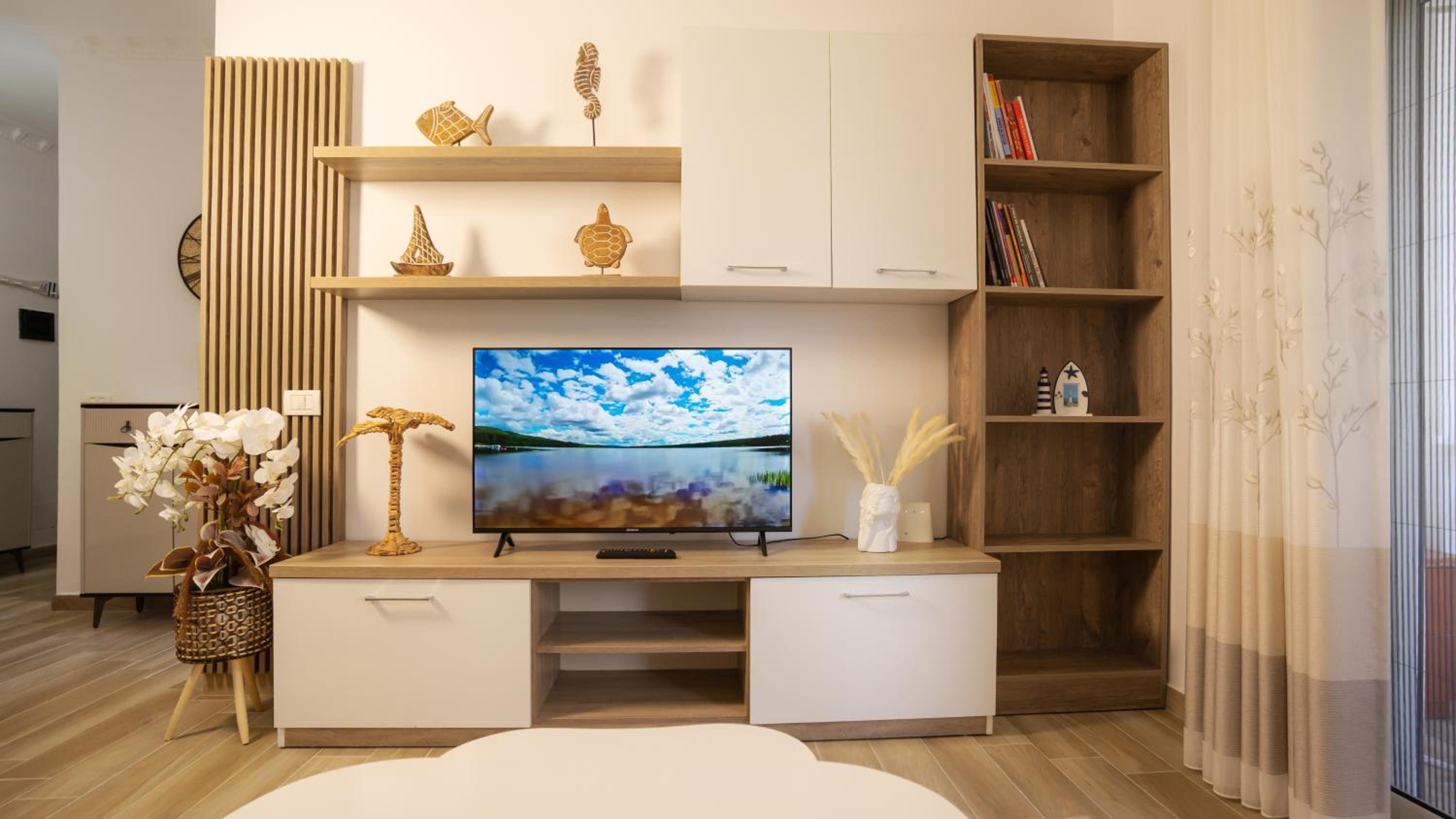 Ami apartment