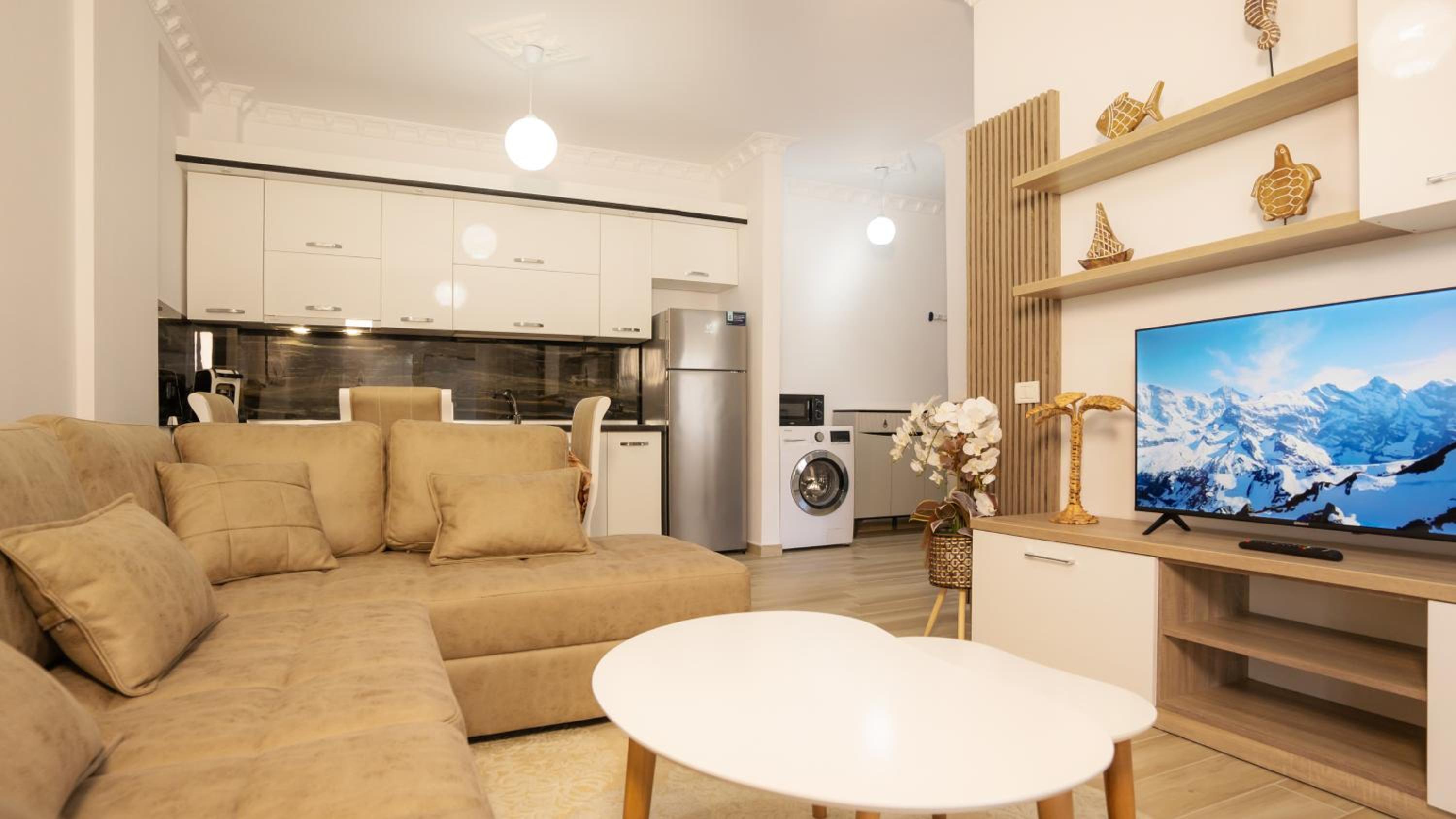 Ami apartment