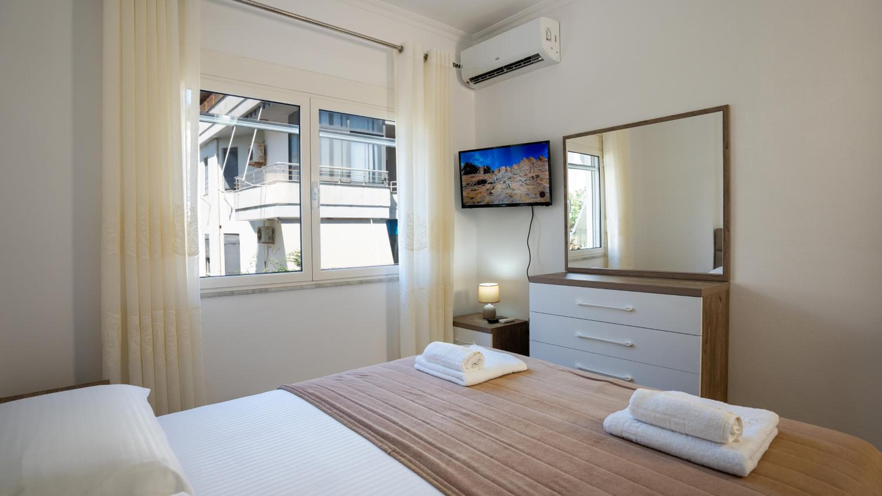 Ami apartment
