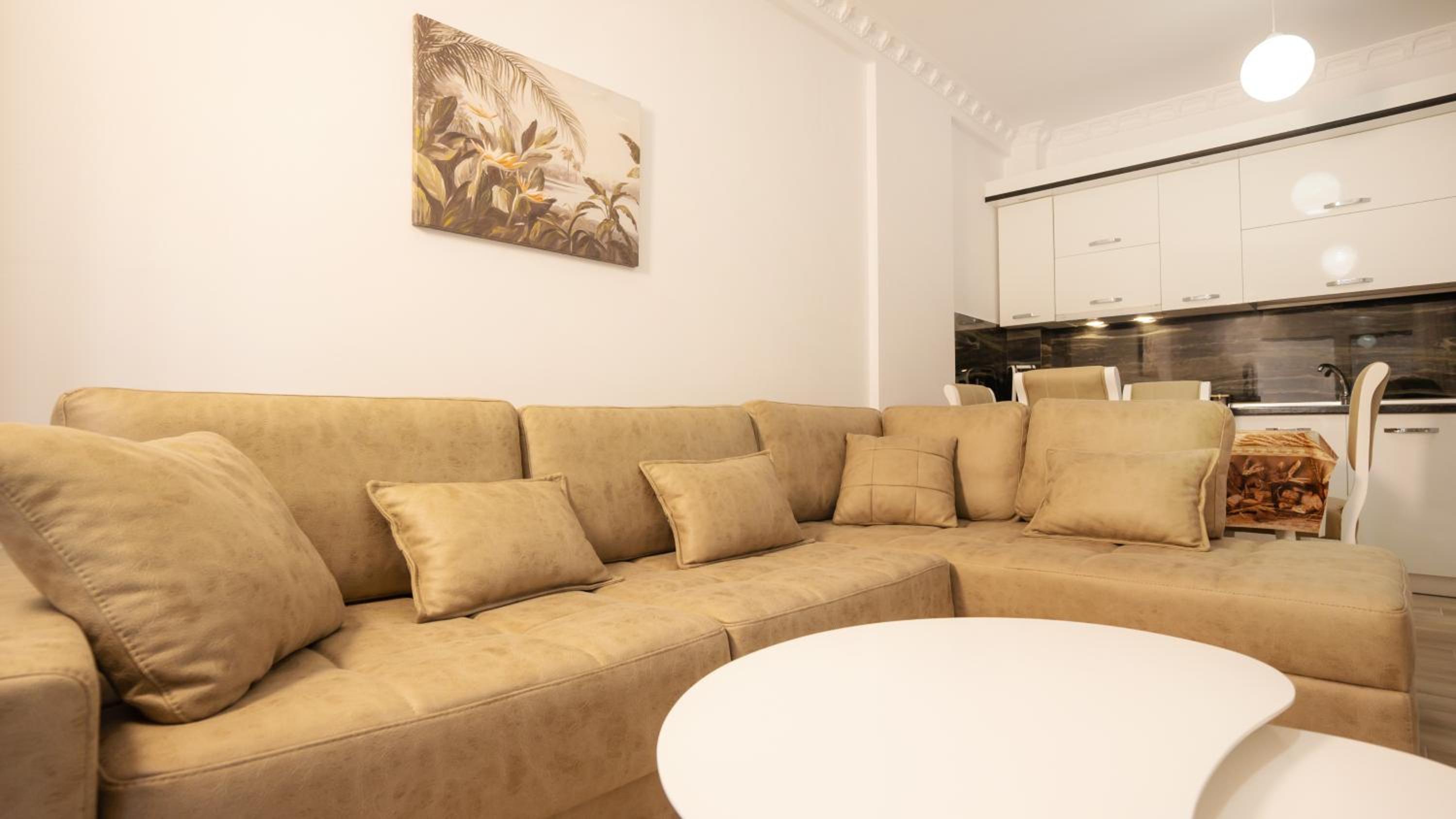 Ami apartment