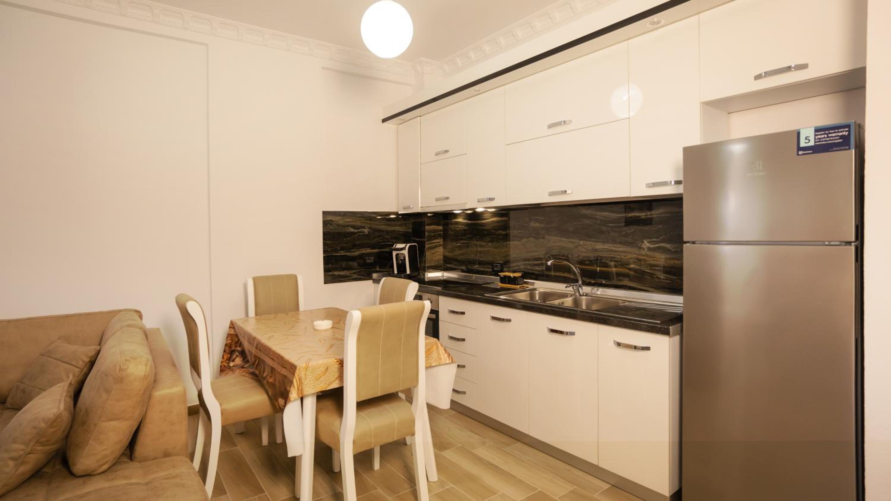 Ami apartment