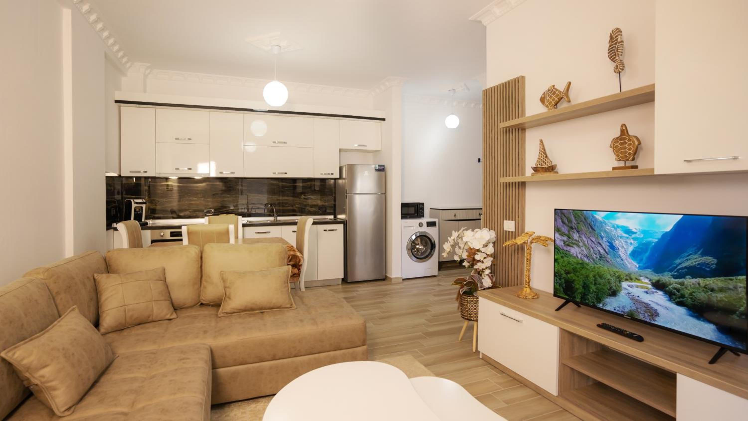 Ami apartment