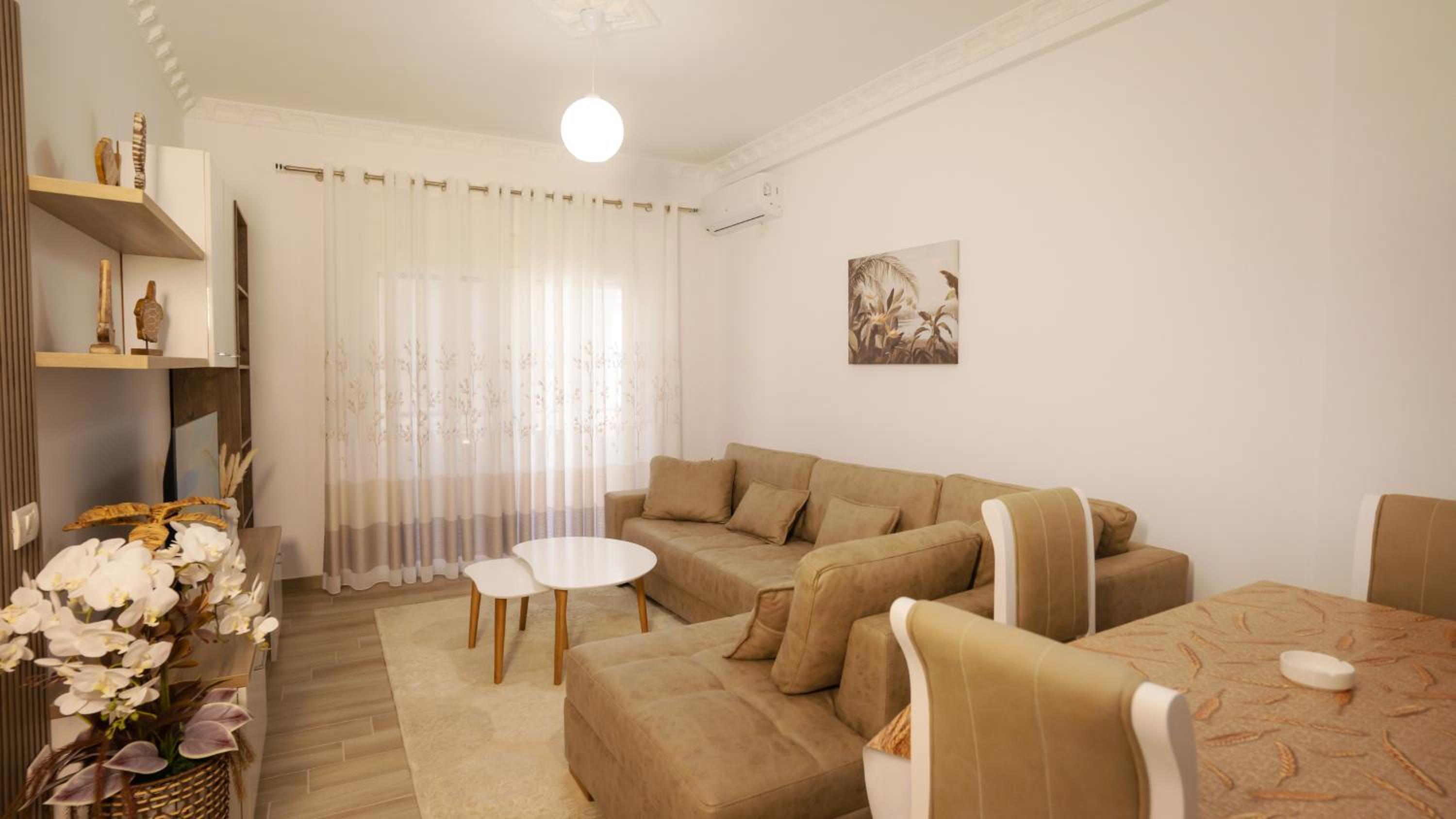 Ami apartment