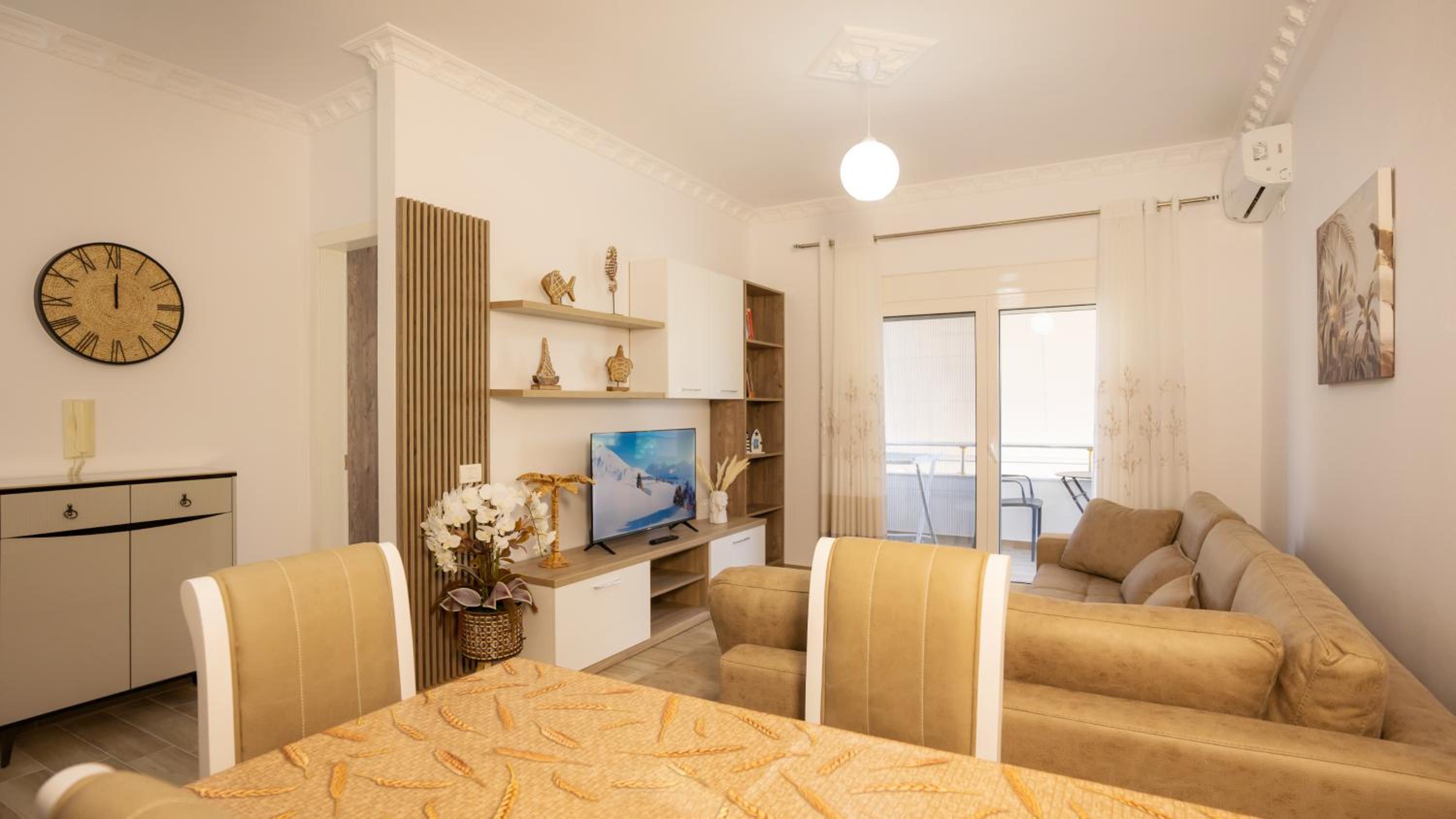 Ami apartment