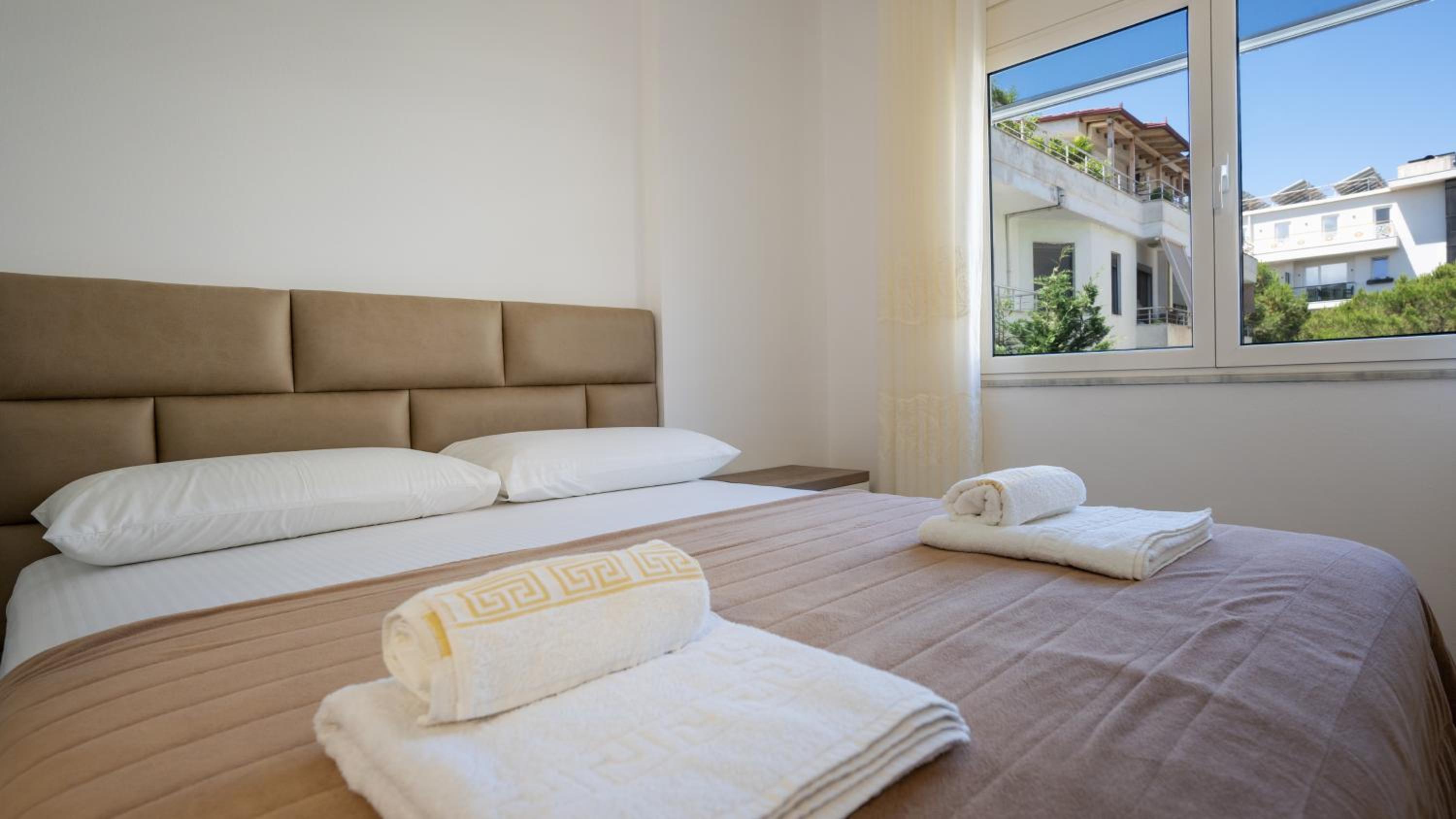 Ami apartment