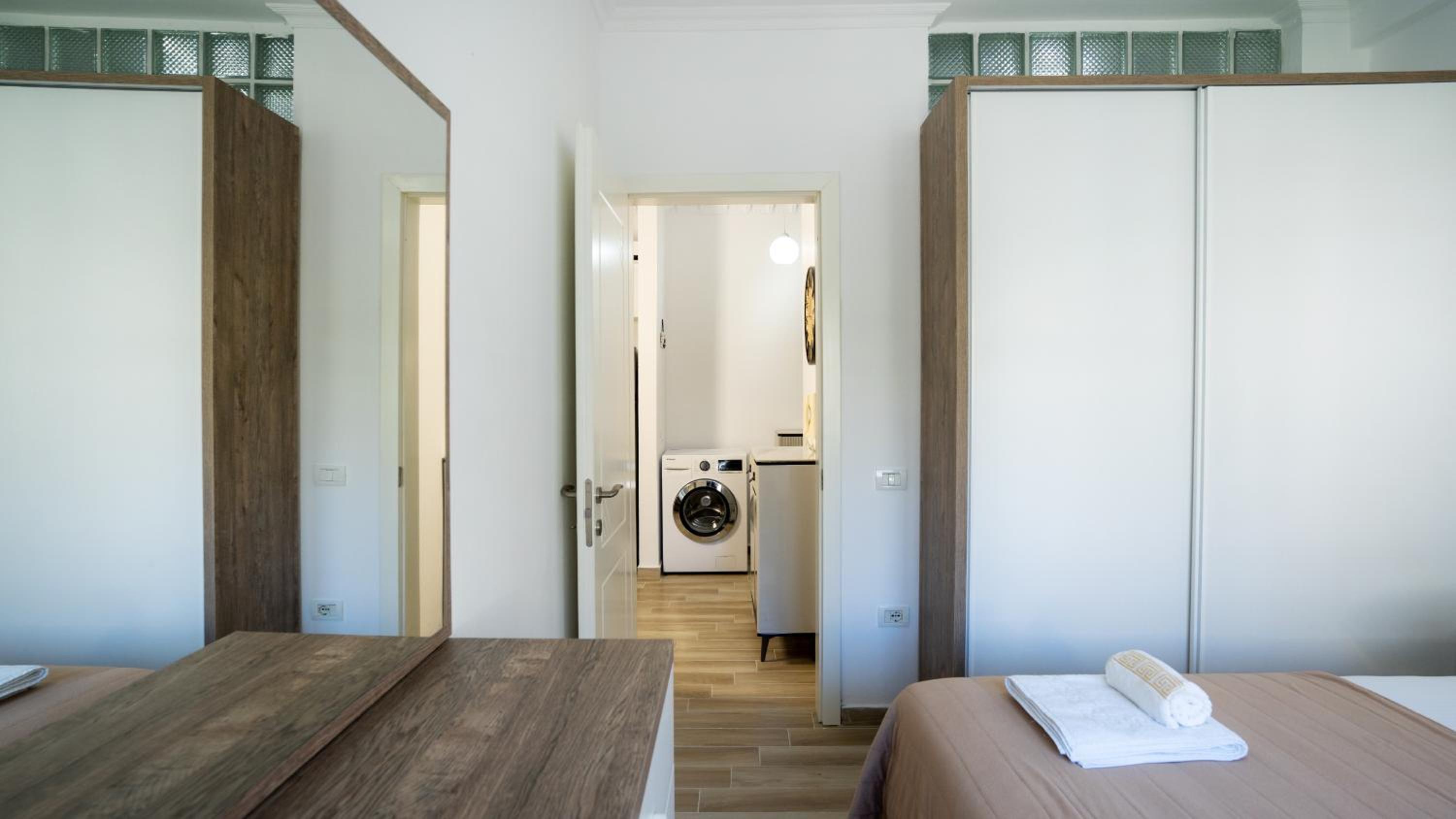 Ami apartment
