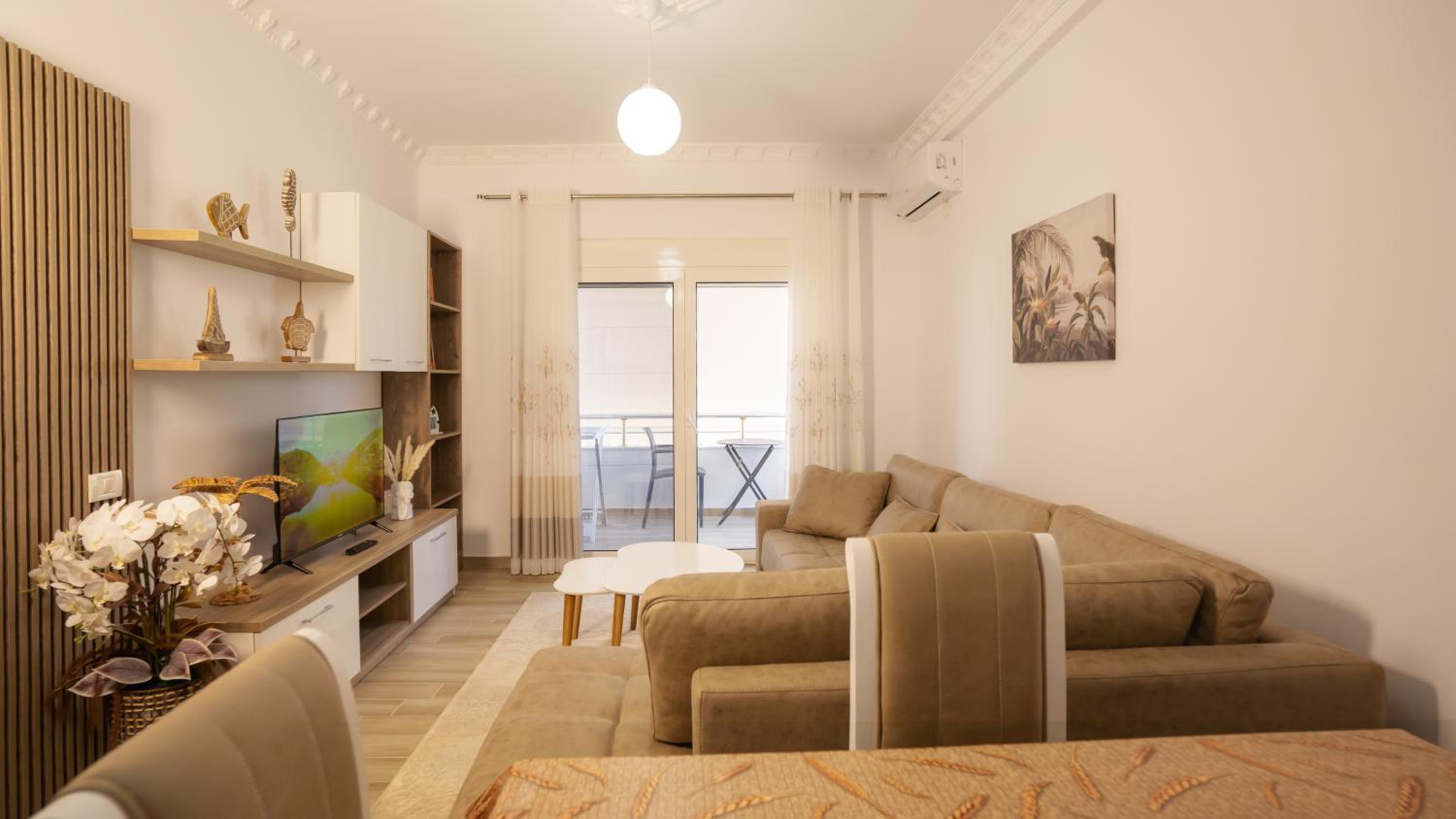 Ami apartment