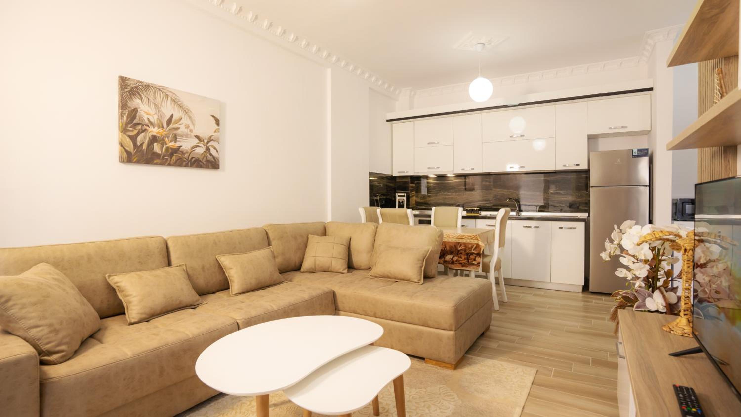 Ami apartment