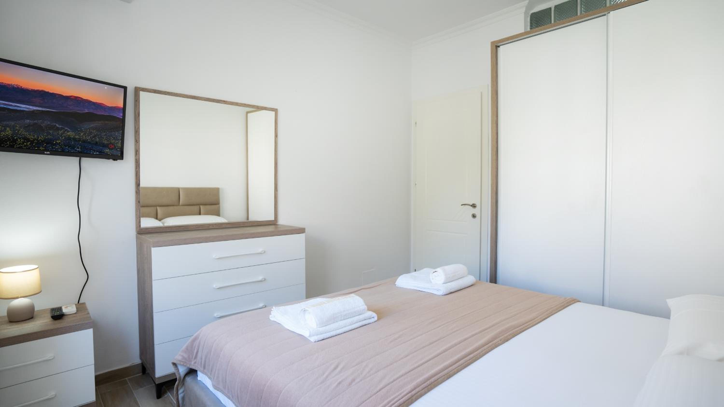Ami apartment