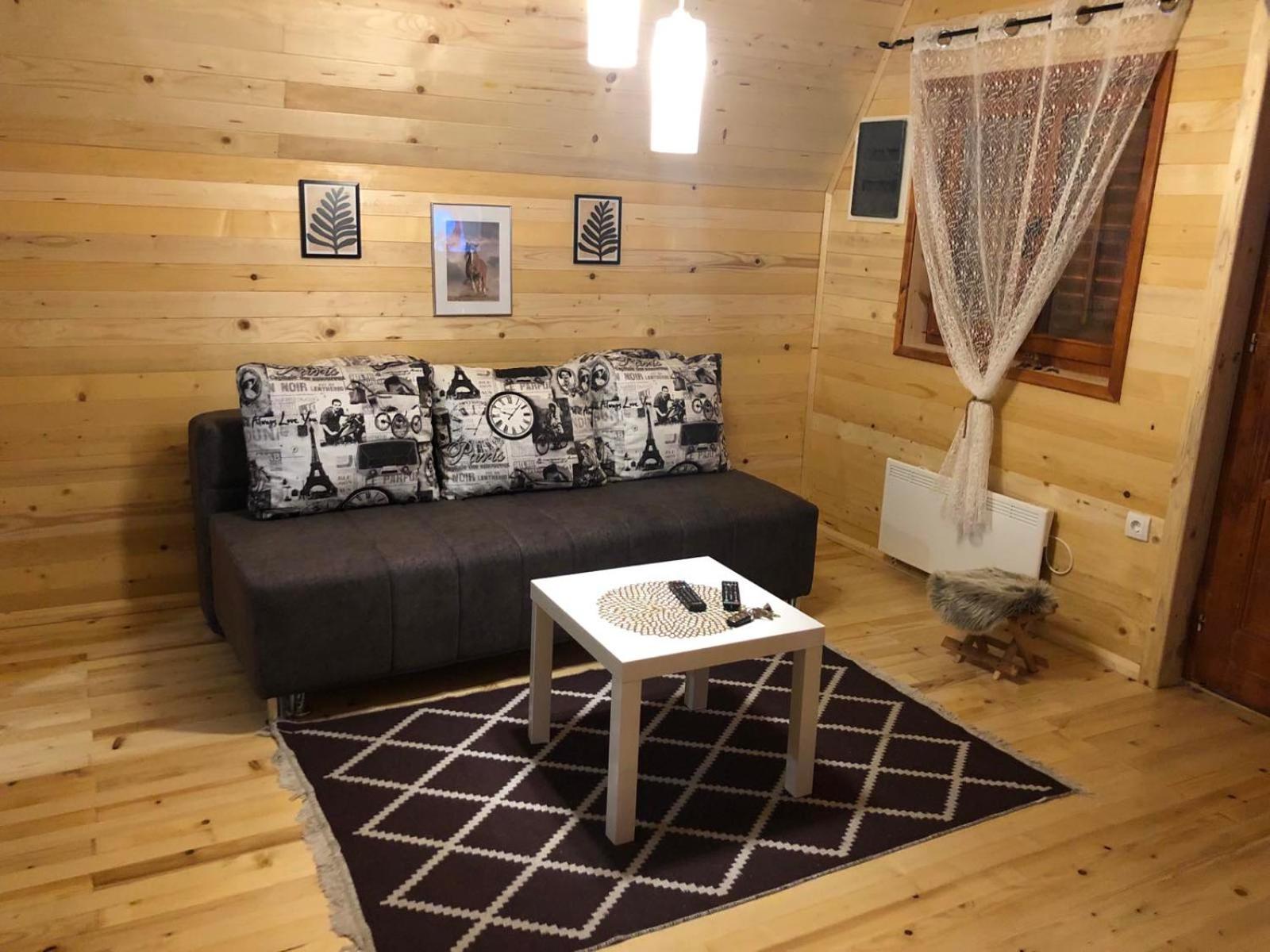 Tošine Brvnare, Zlatibor, Smiljanski Zakosi view 5