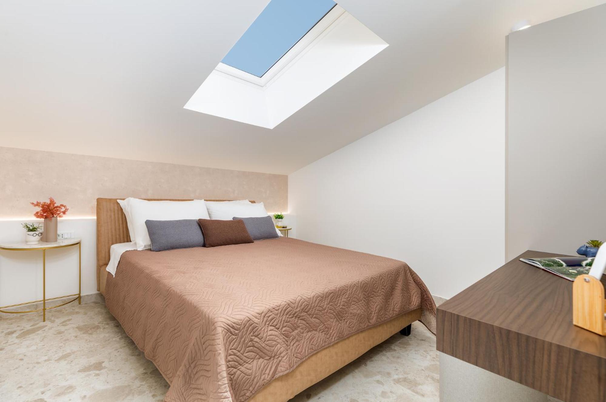 Apartments Villa Nina