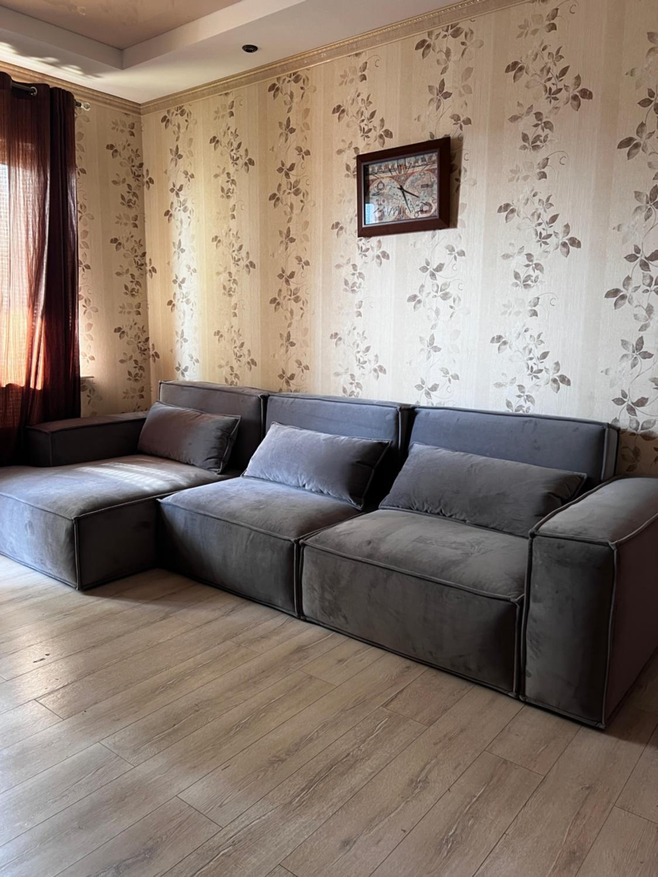 VIP apartments in the center view 4