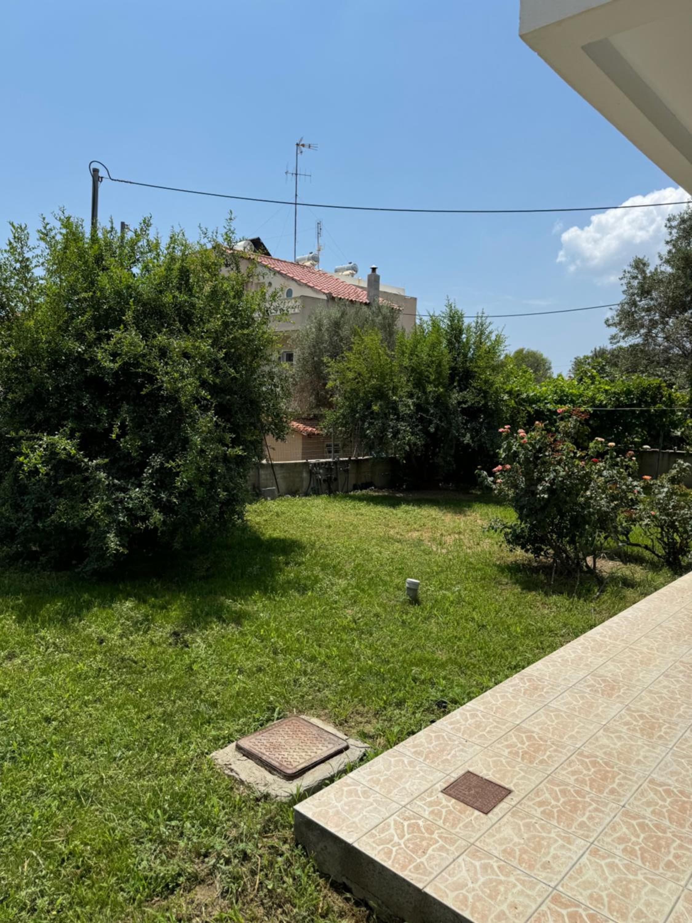 Fotis House 2 view 4