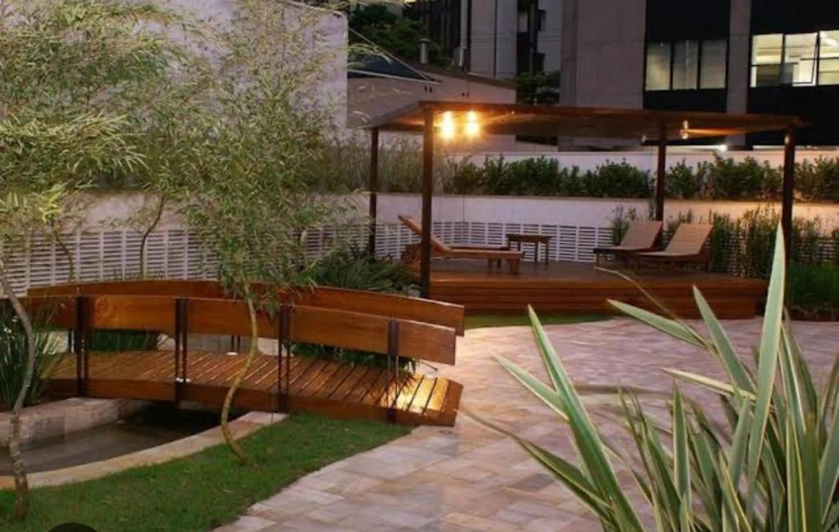 Duplex NYC Berrine Vista Espetacular