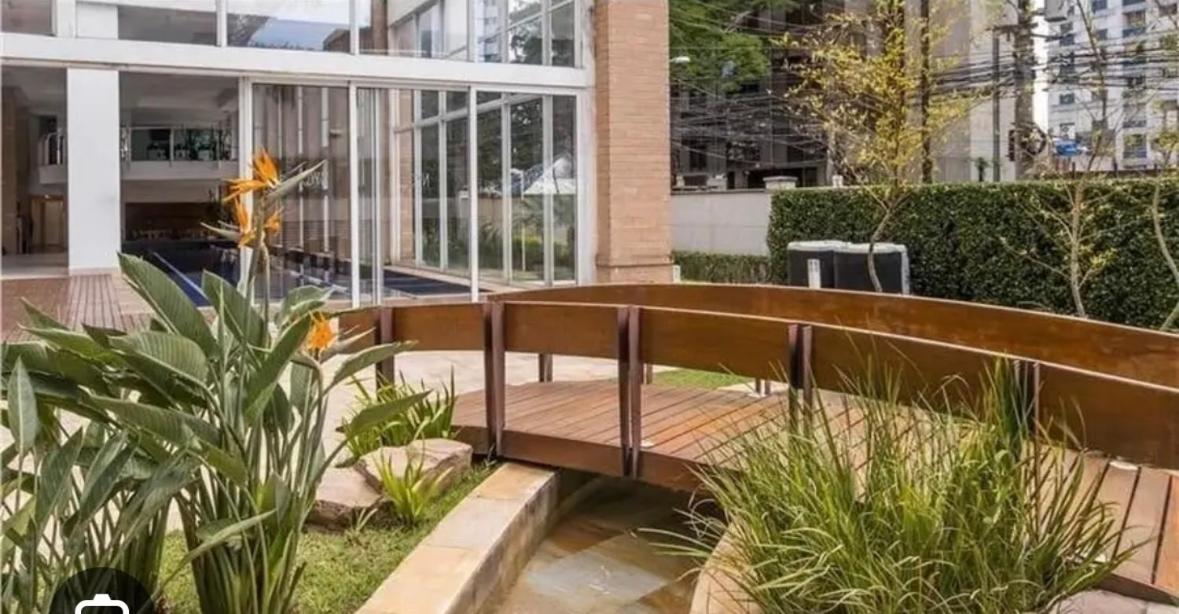 Duplex NYC Berrine Vista Espetacular