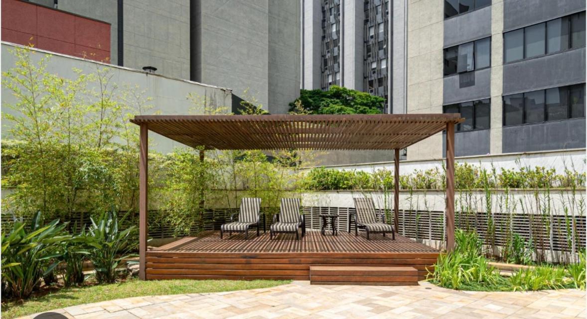 Duplex NYC Berrine Vista Espetacular