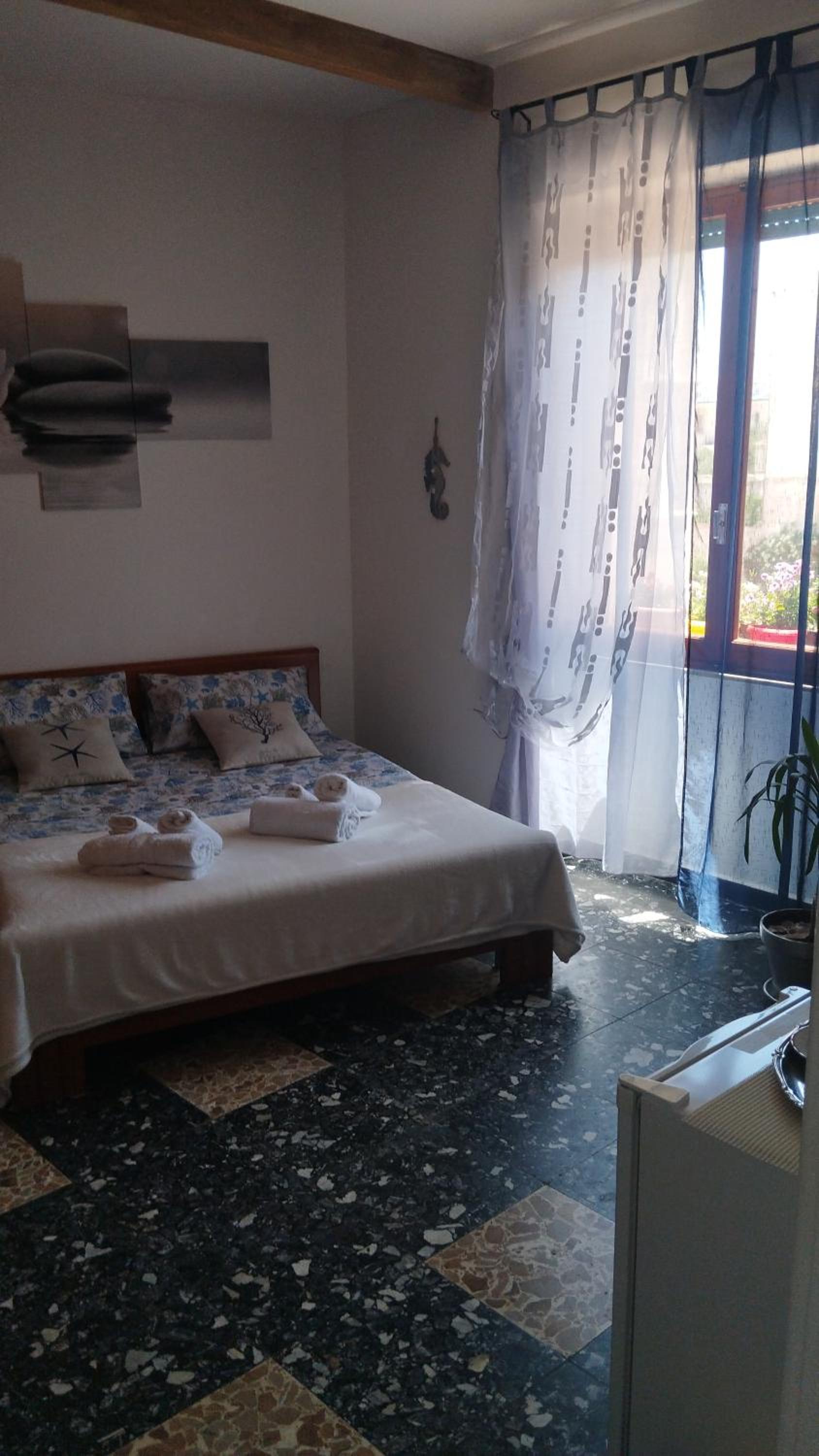 La Maddalena b&b da Marco view 5