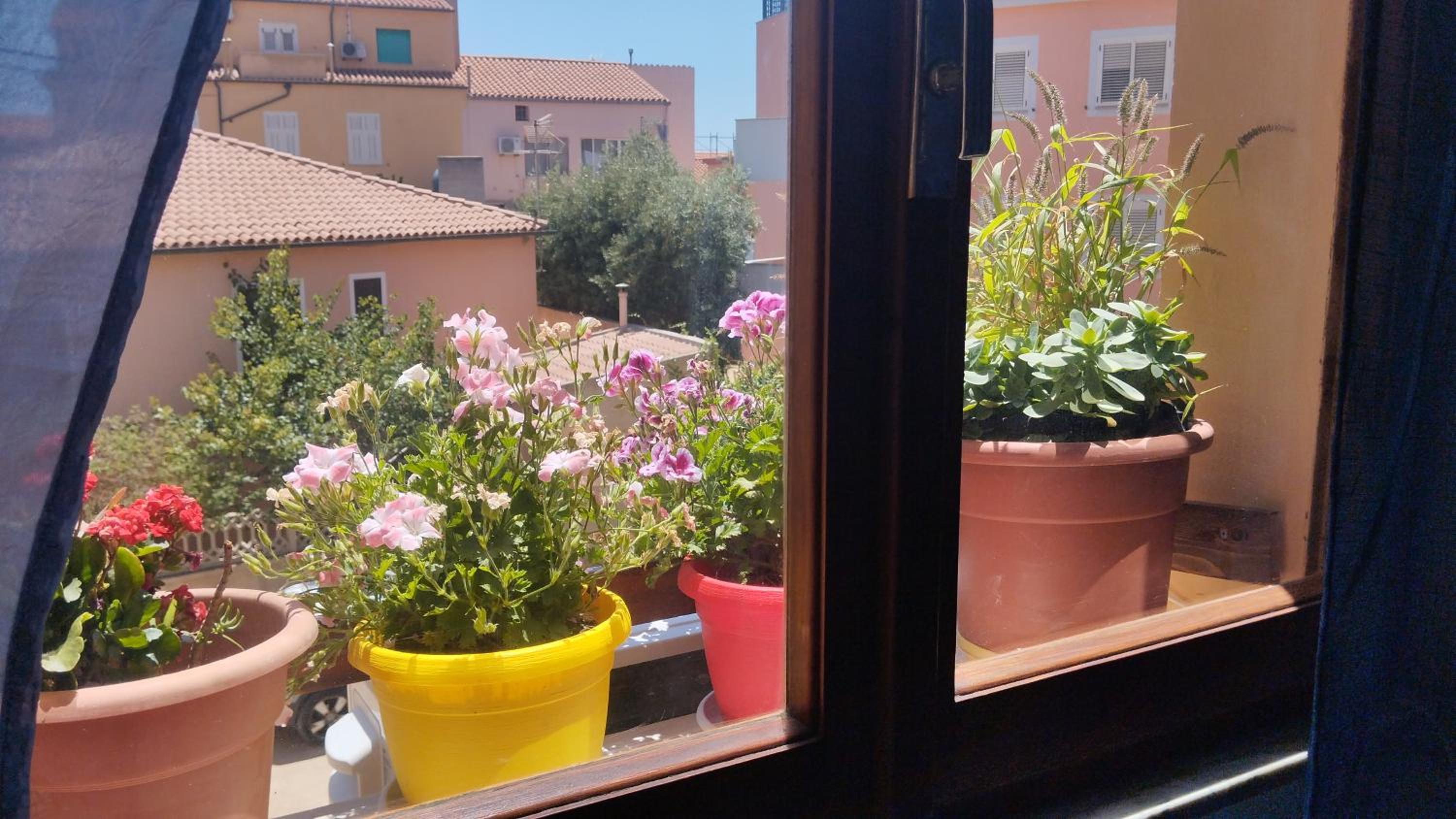 La Maddalena b&b da Marco view 4