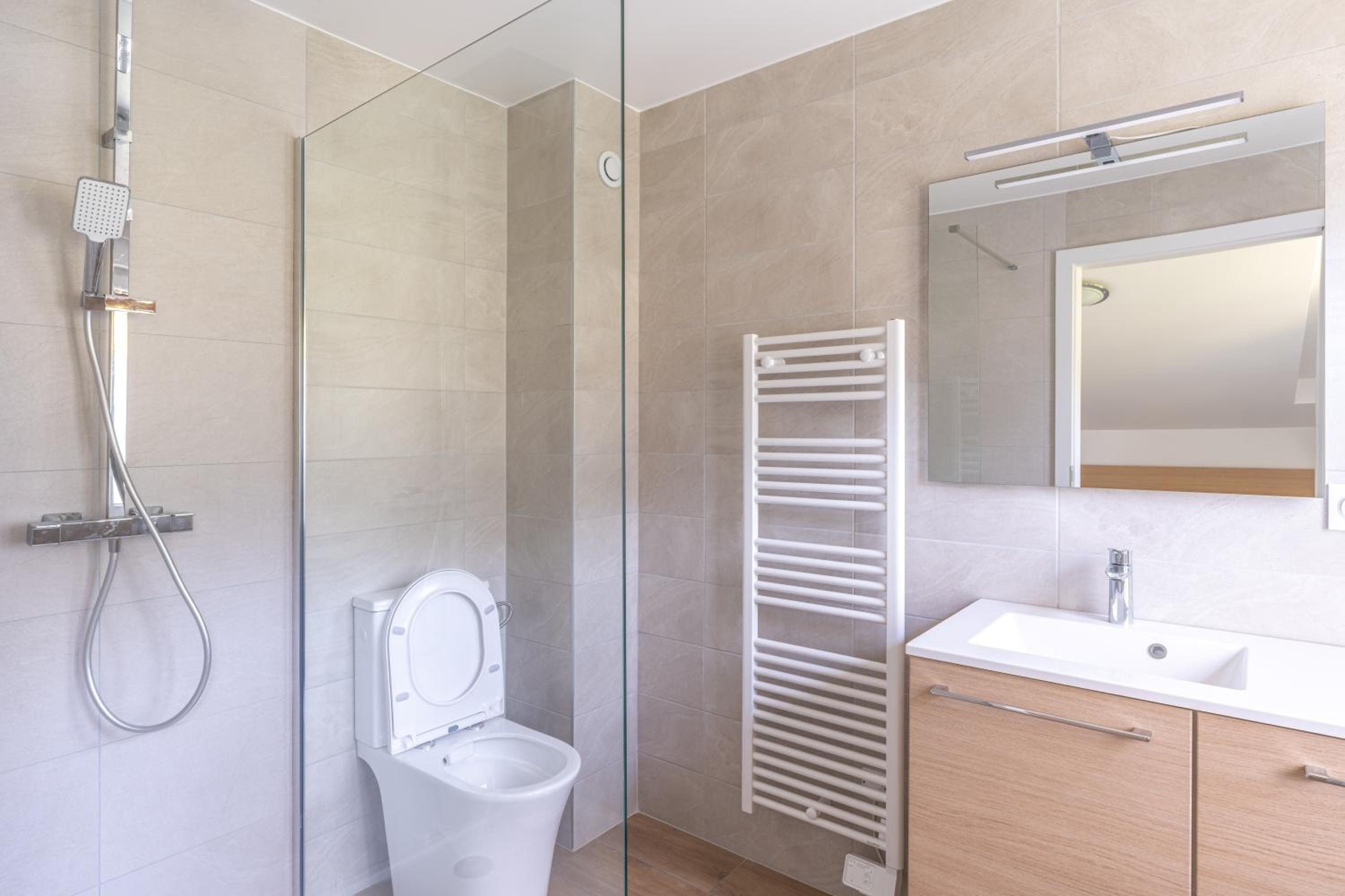 clos Saint François Spa- gite avec sauna Alsace