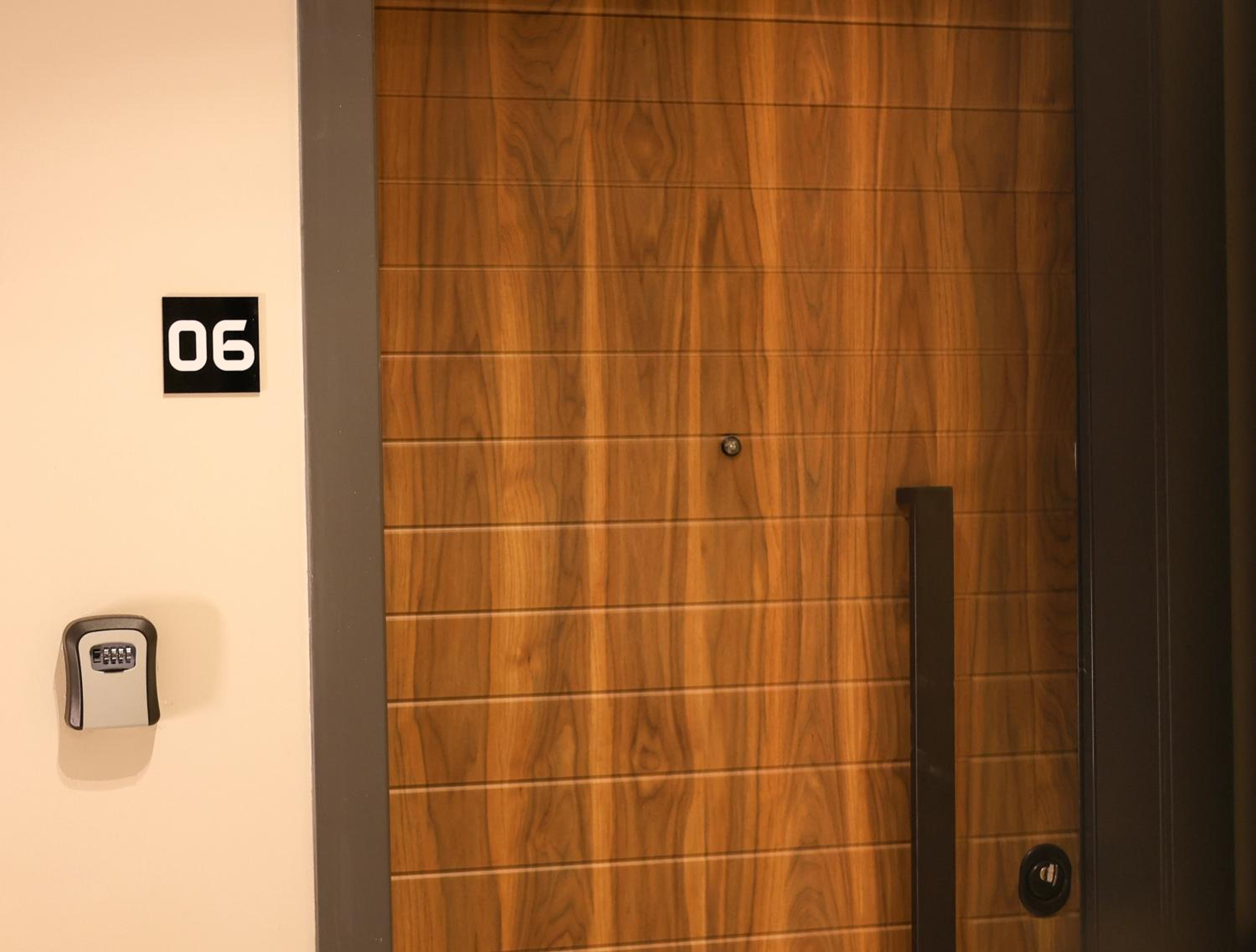 Blue Studios by Comfort Suites