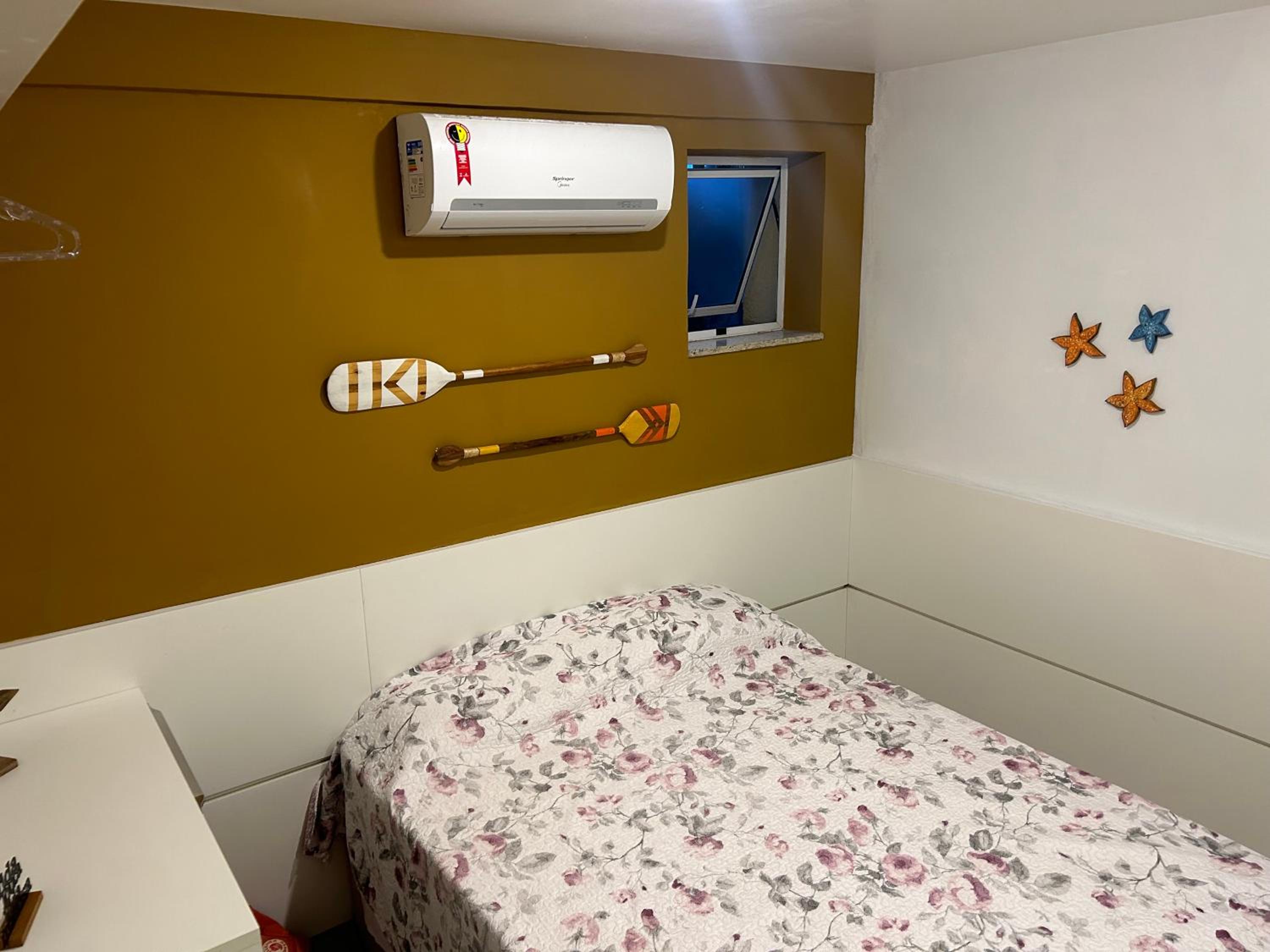 Flat Orla Bardot Buzios