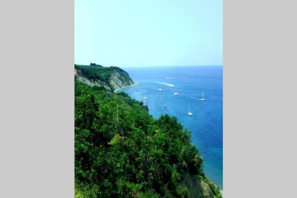 Green cottage Baredi, Izola, Slovenia view 2