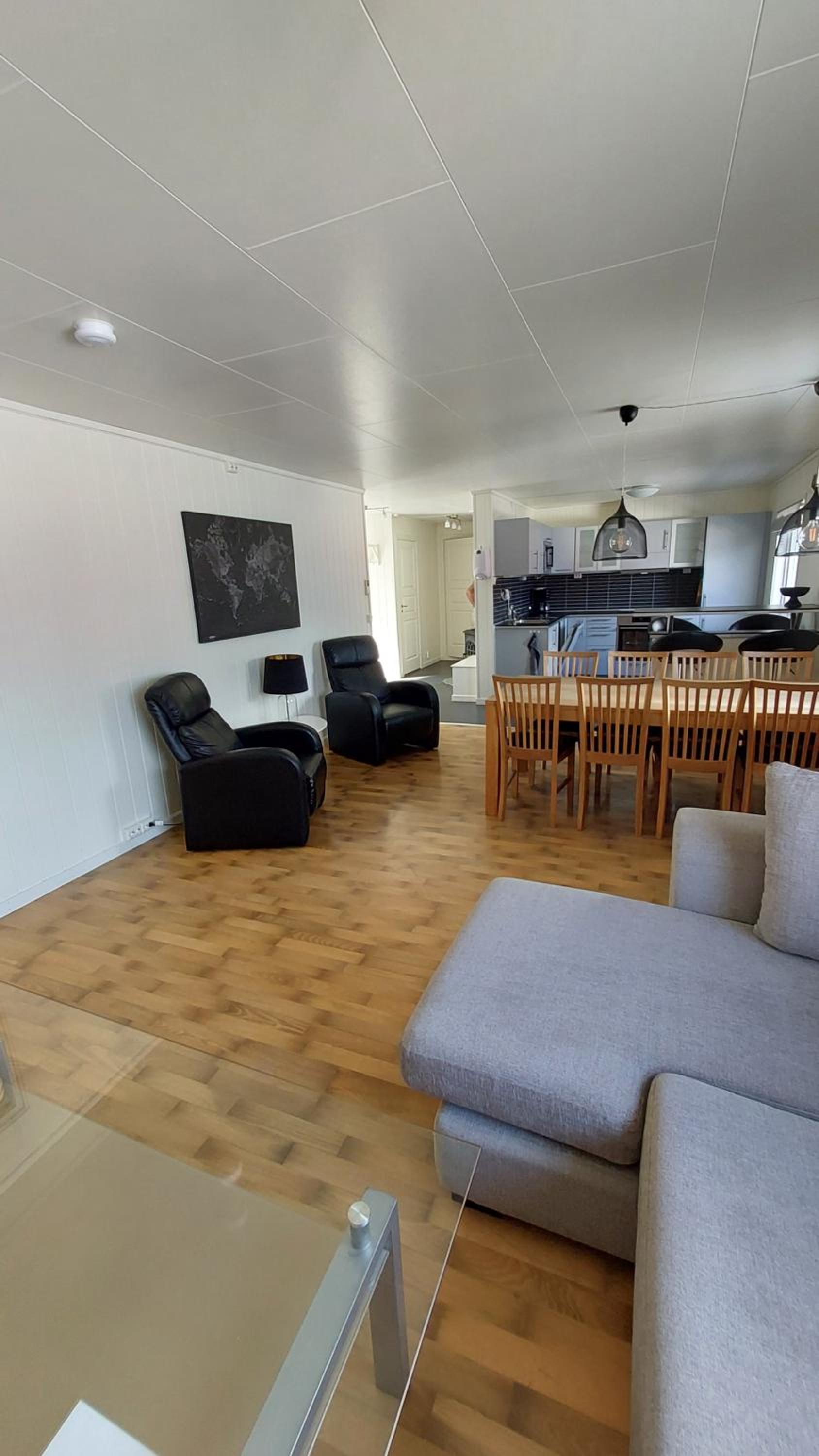 Lyngen Apartments