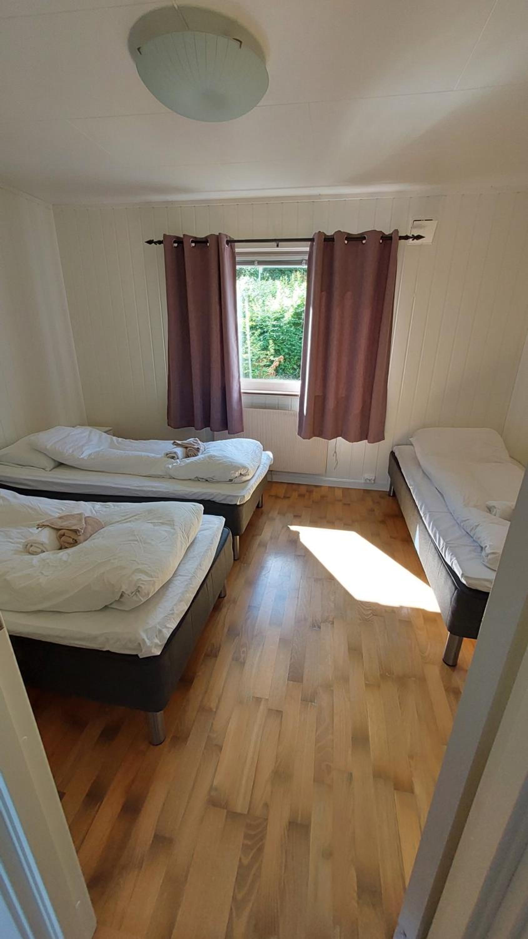Lyngen Apartments