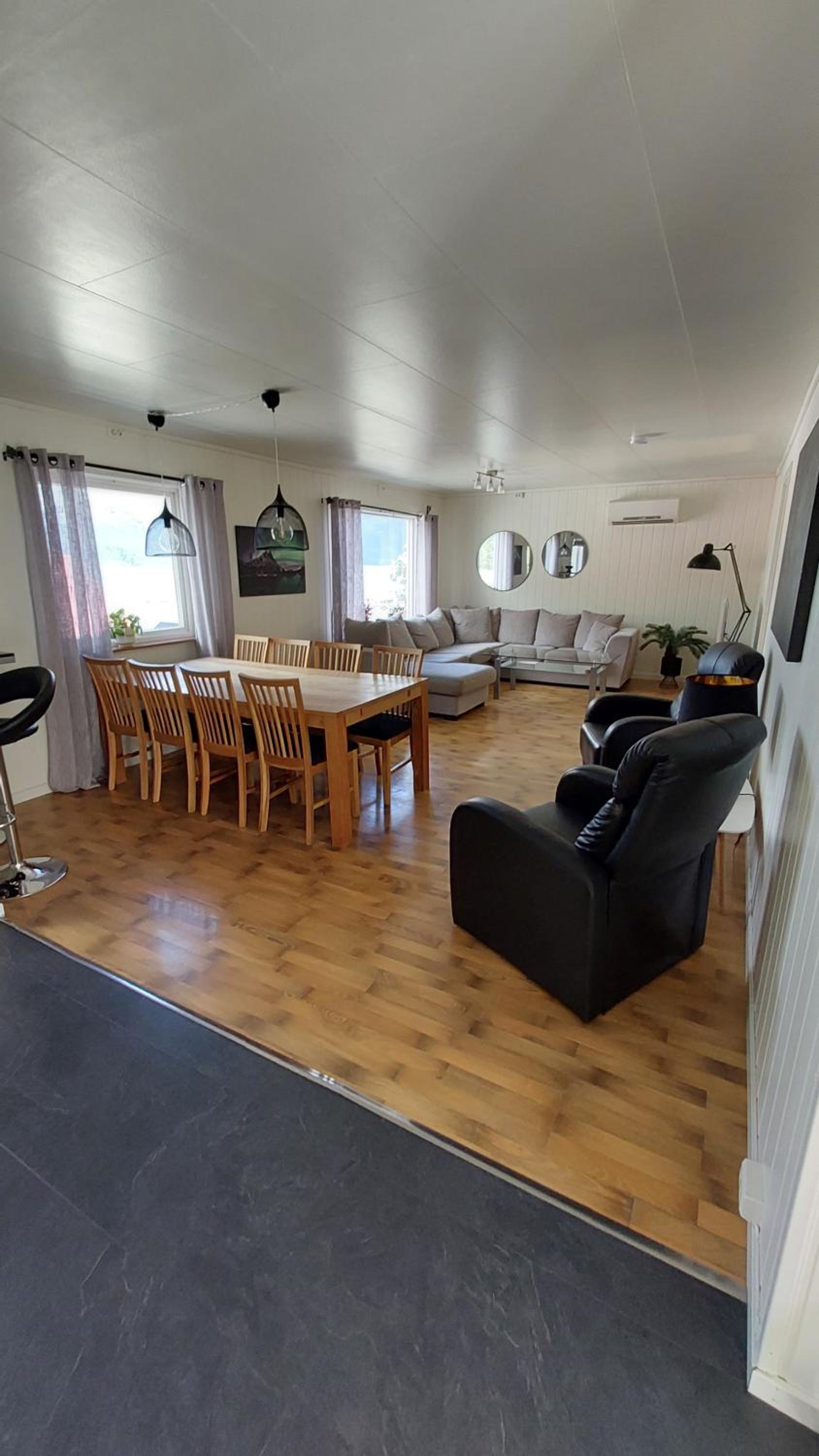 Lyngen Apartments